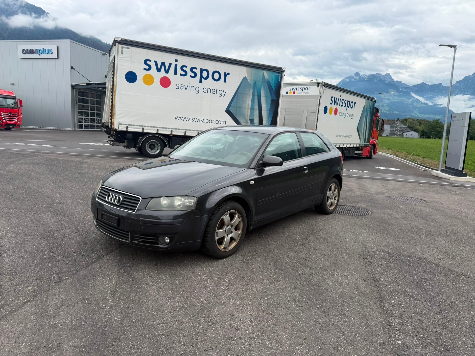 AUDI A3 2.0-image-0