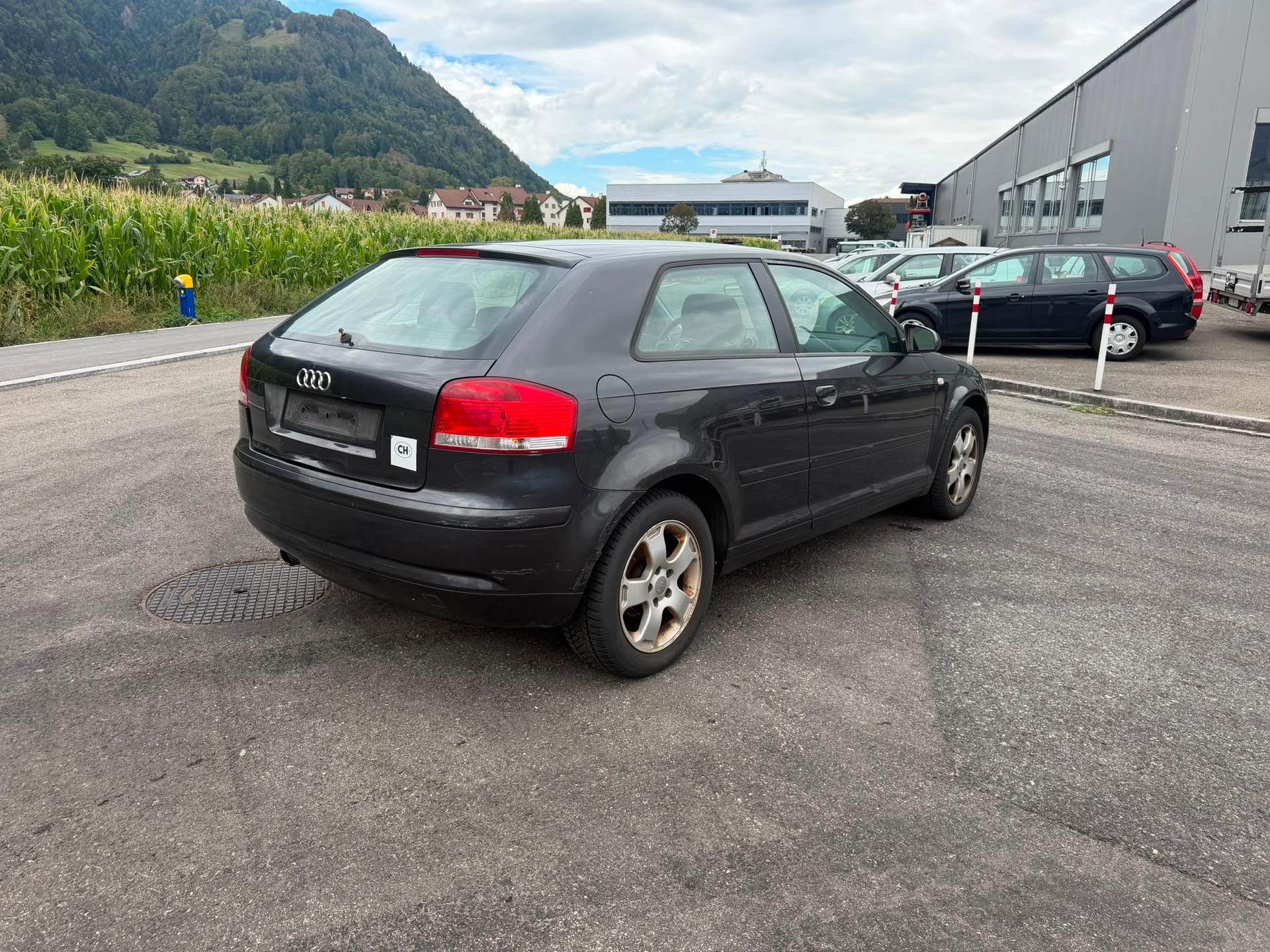 AUDI A3 2.0-image-3