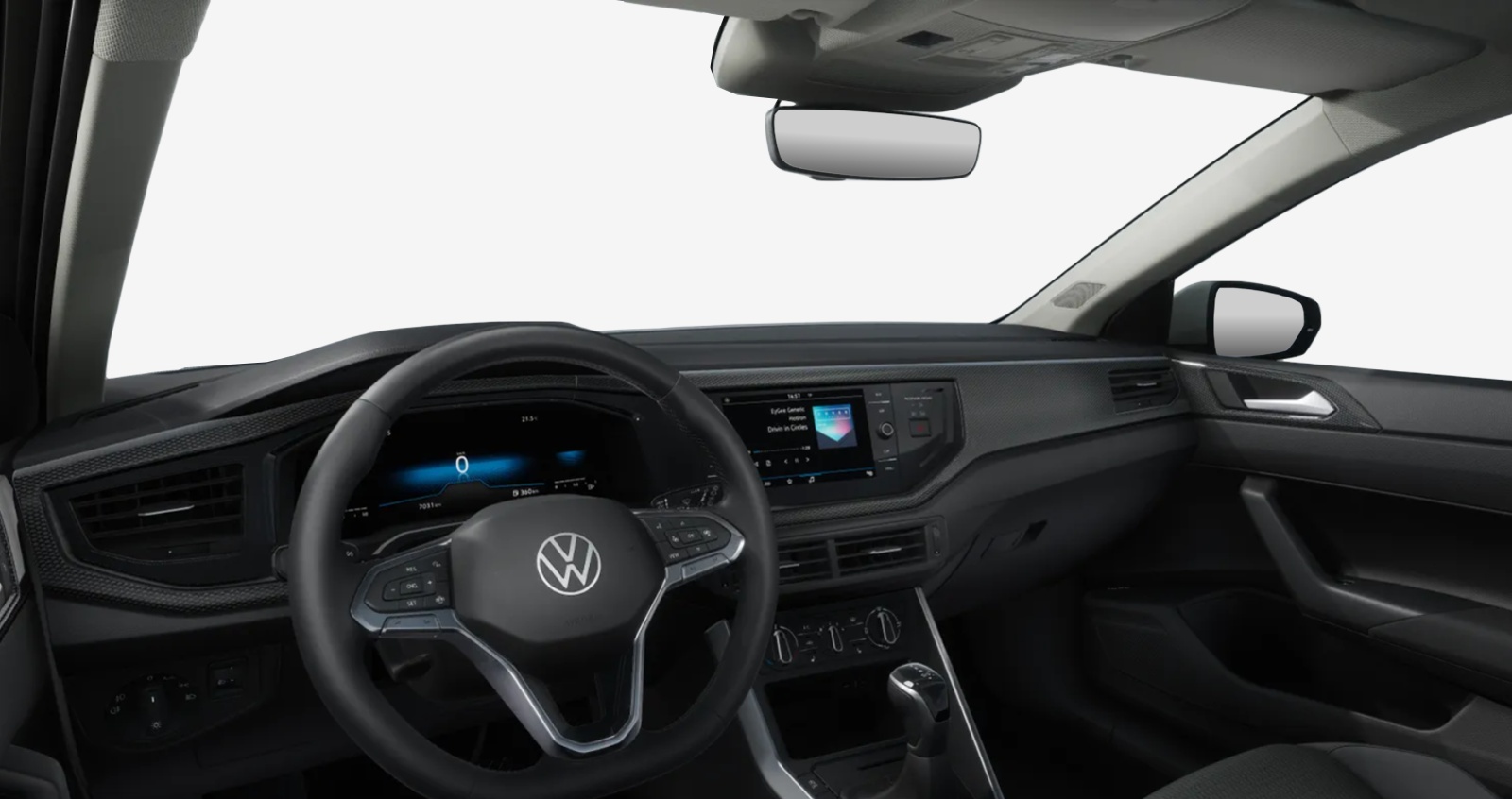 VW Polo 1.0 TSI Life DSG-image-5