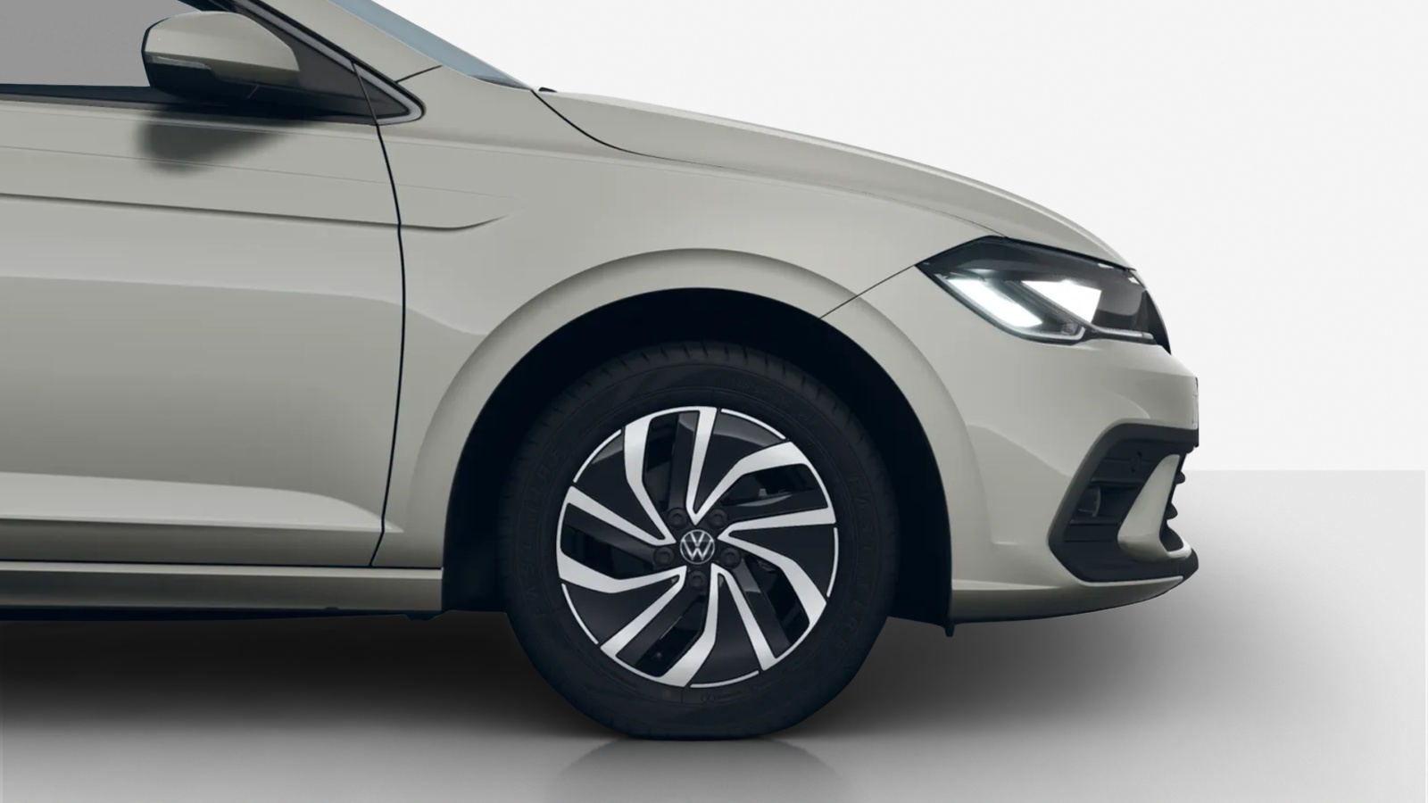 VW Polo 1.0 TSI Life DSG-image-3