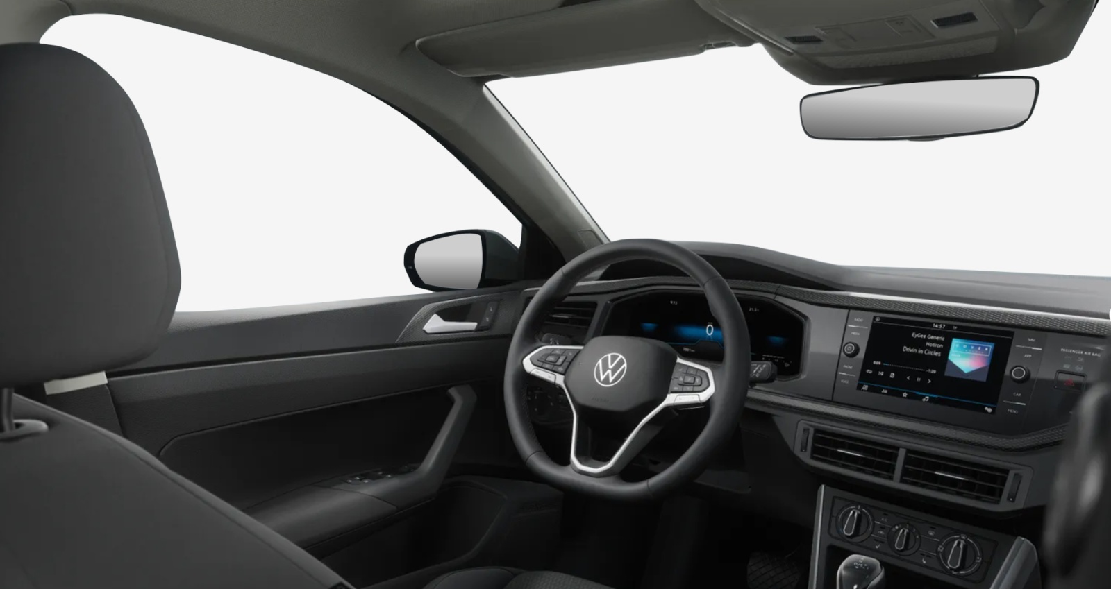 VW Polo 1.0 TSI Life DSG-image-6