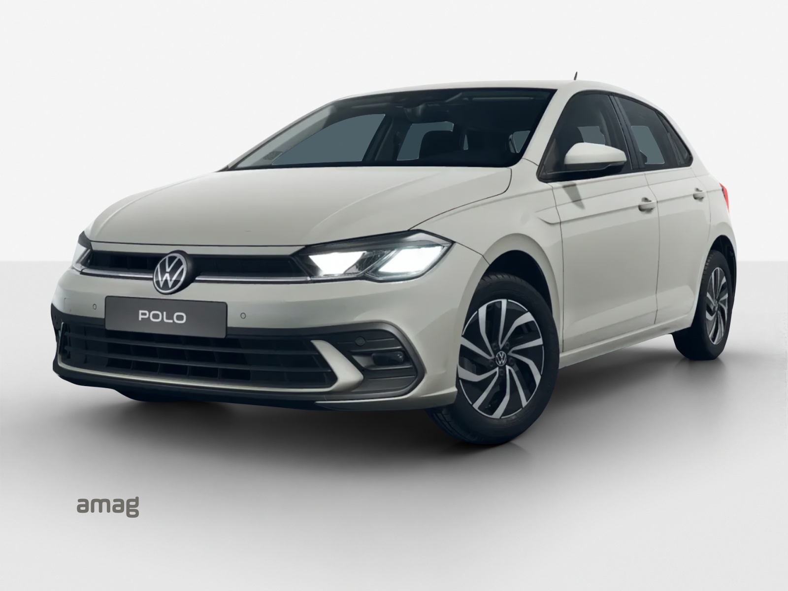 VW Polo 1.0 TSI Life DSG-image-0
