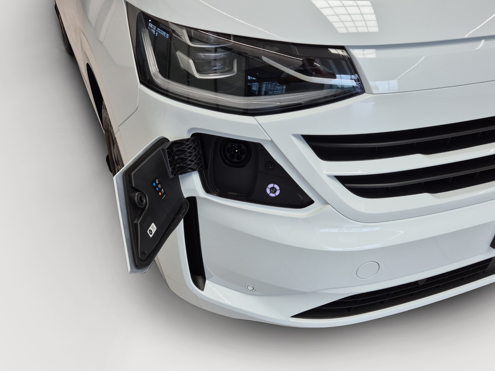 VW Caravelle 2.5TSI eHYBRID Edition 16,5kWh 8Aut.-image-13