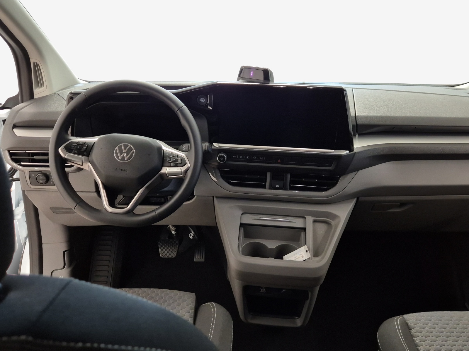 VW Caravelle 2.5TSI eHYBRID Edition 16,5kWh 8Aut.-image-8