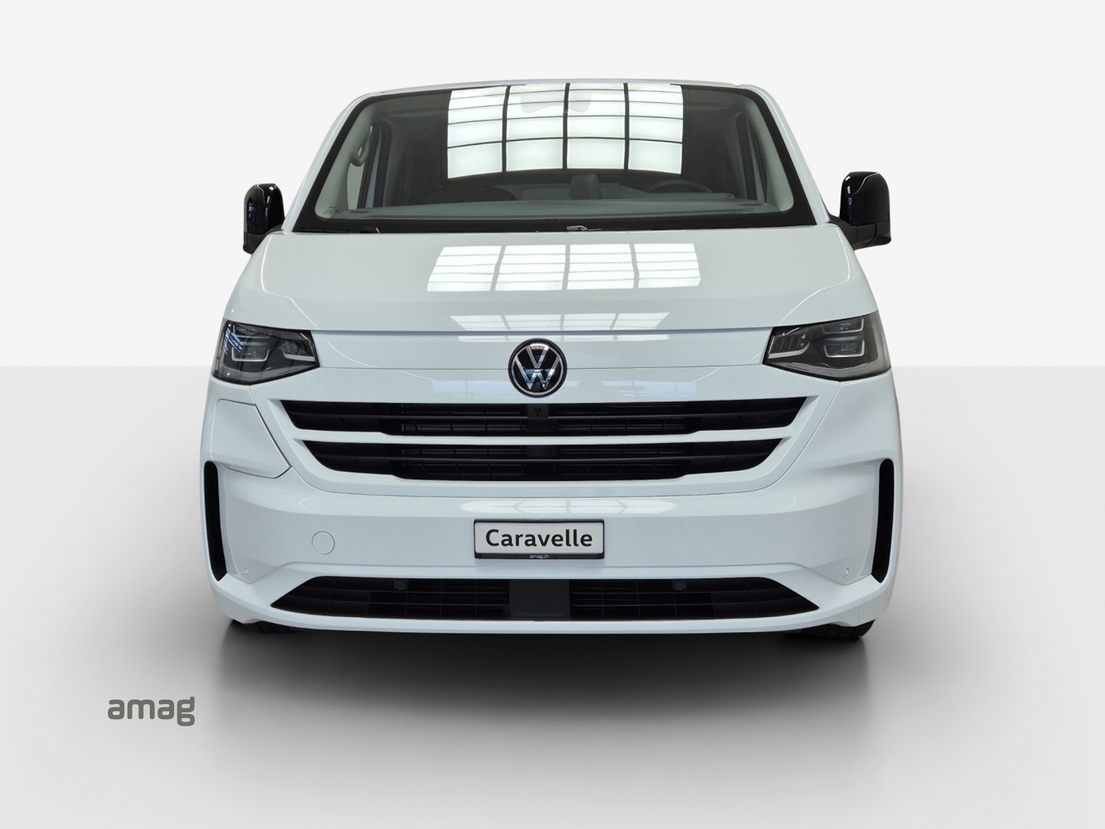 VW Caravelle 2.5TSI eHYBRID Edition 16,5kWh 8Aut.-image-6