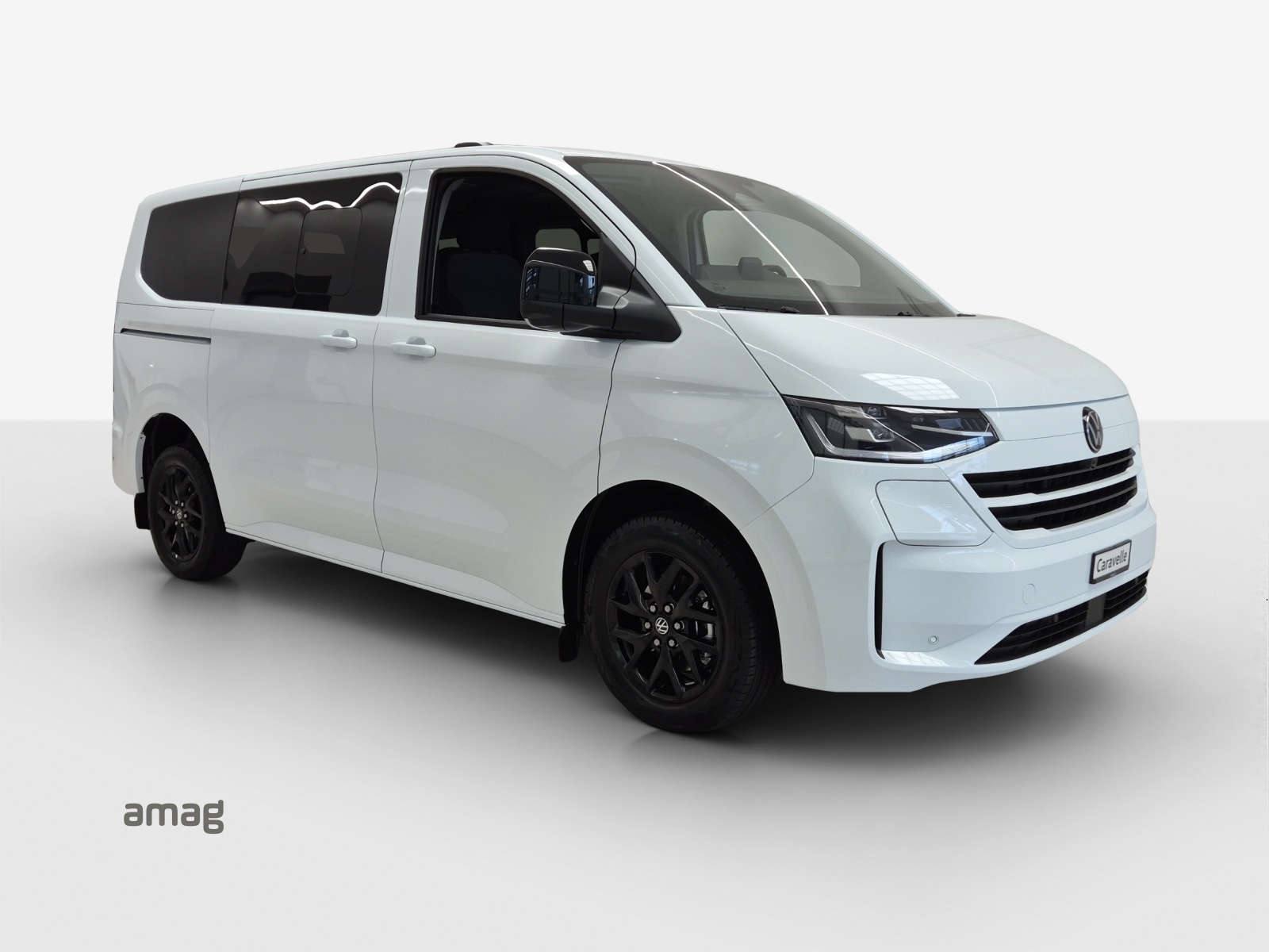 VW Caravelle 2.5TSI eHYBRID Edition 16,5kWh 8Aut.-image-5