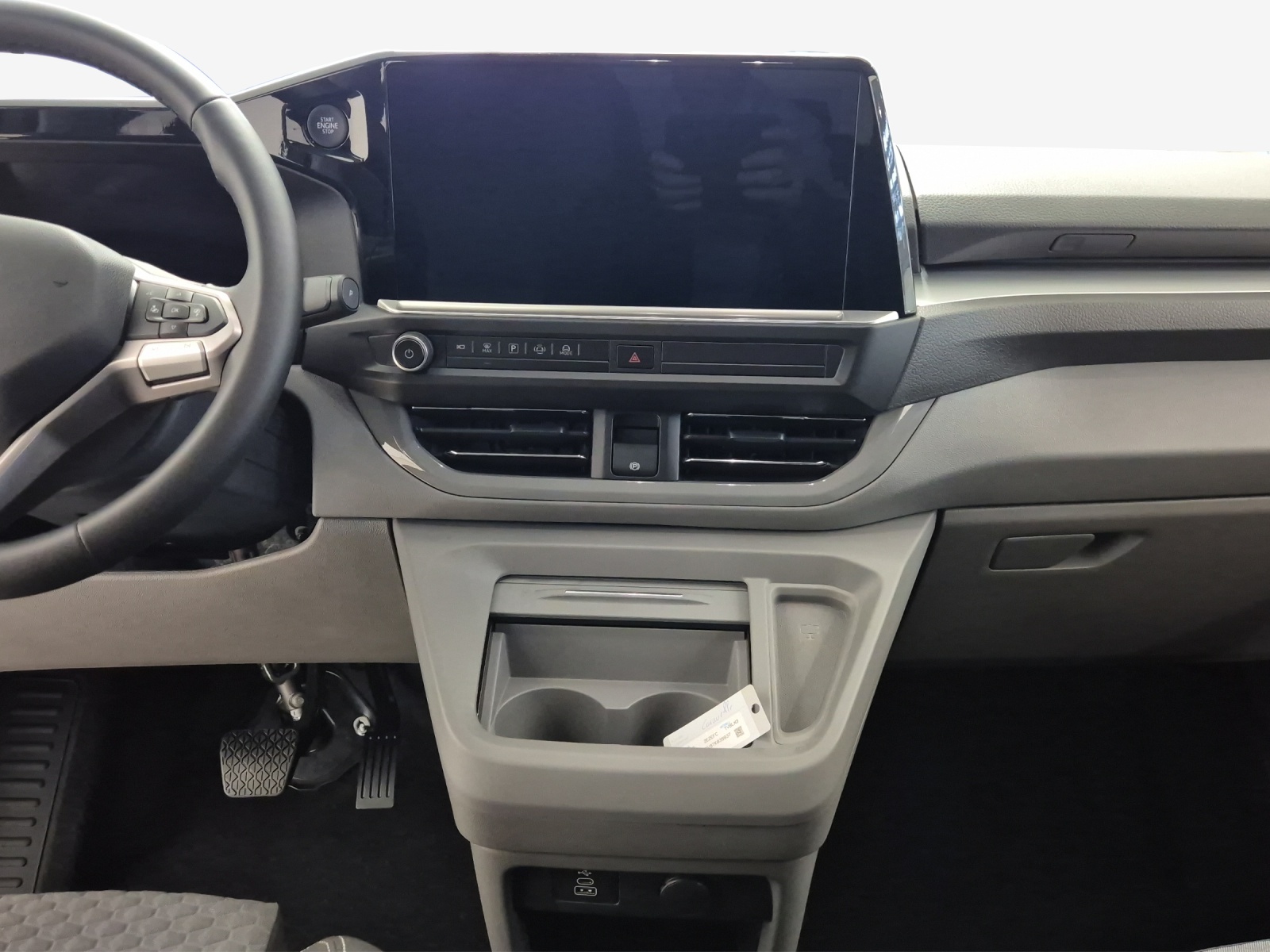VW Caravelle 2.5TSI eHYBRID Edition 16,5kWh 8Aut.-image-10
