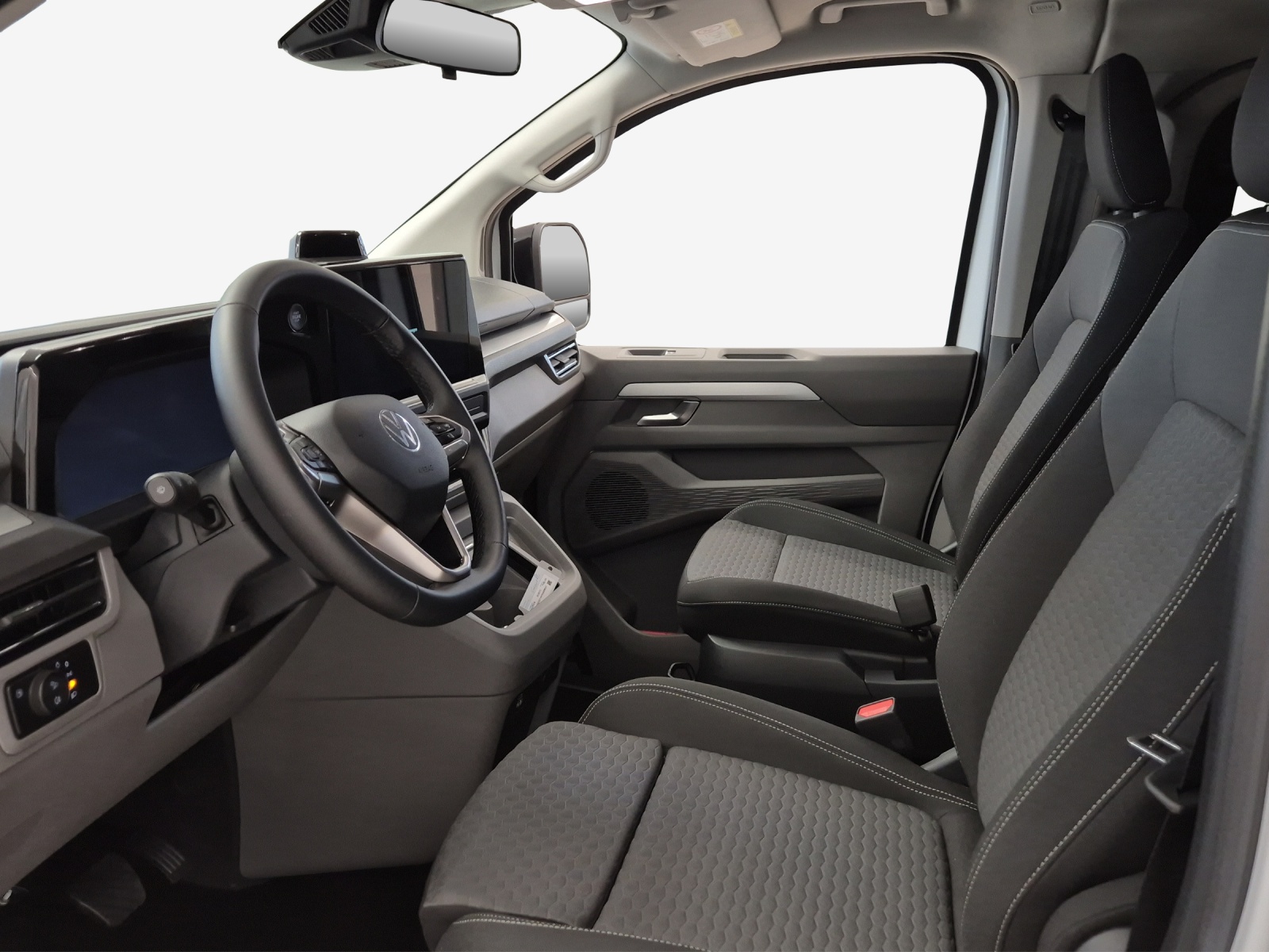 VW Caravelle 2.5TSI eHYBRID Edition 16,5kWh 8Aut.-image-7