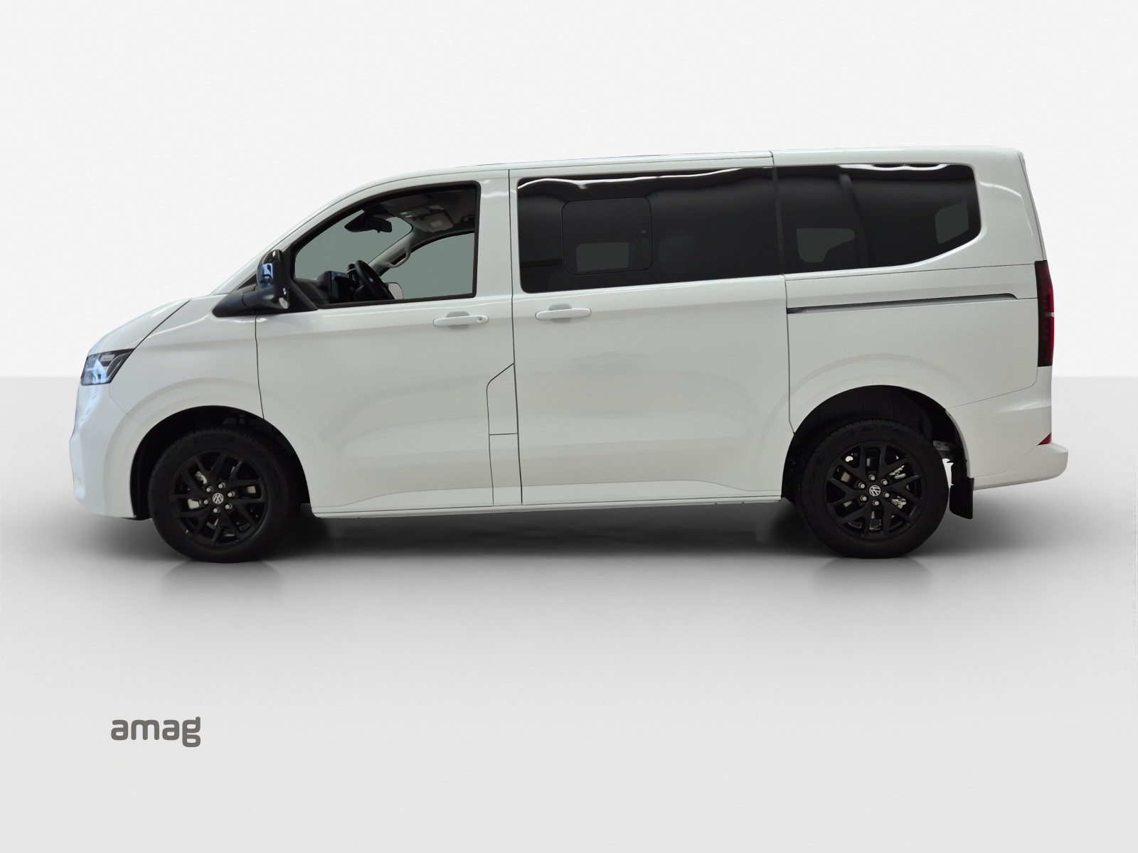 VW Caravelle 2.5TSI eHYBRID Edition 16,5kWh 8Aut.-image-1