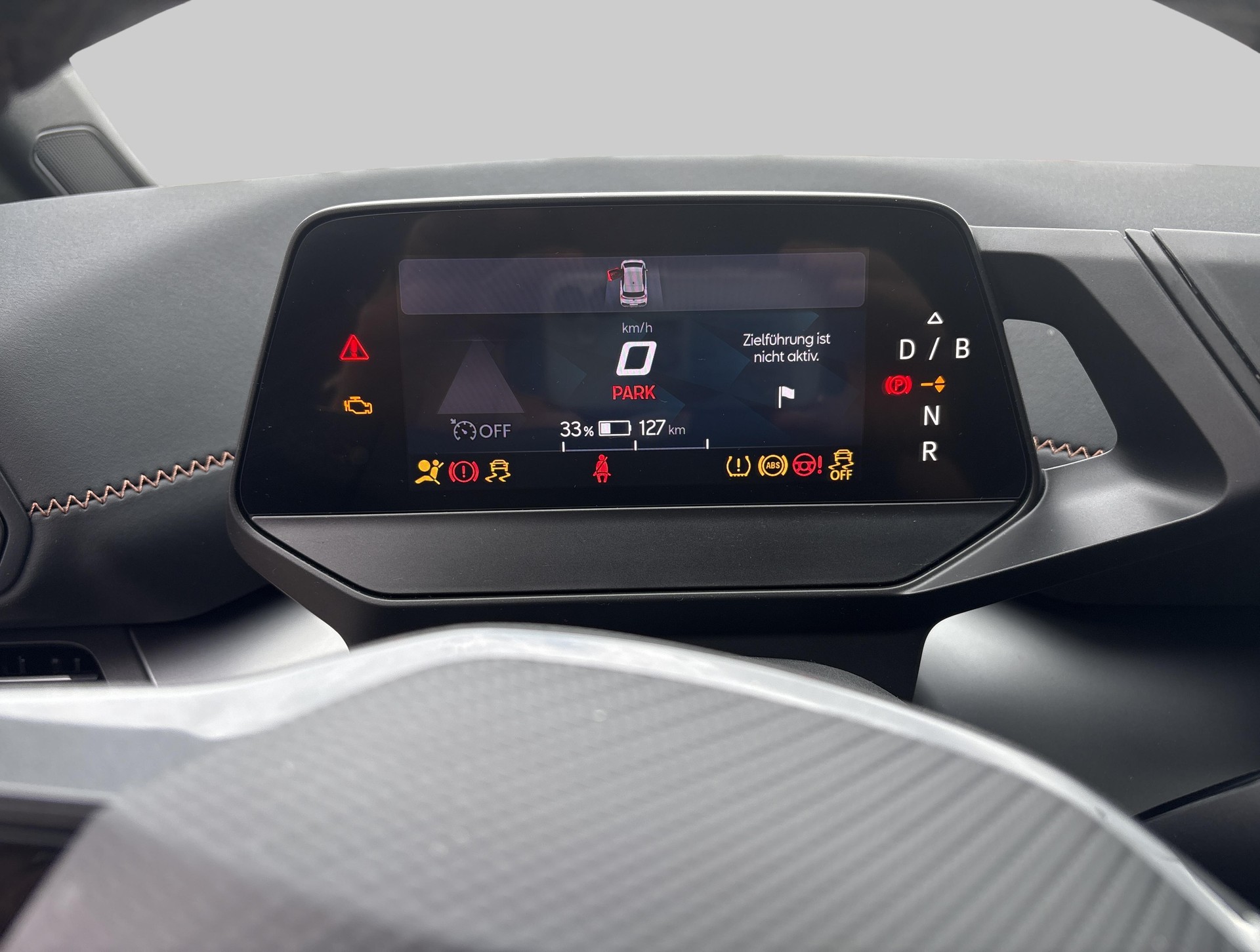 CUPRA Born 58 kWh-image-11