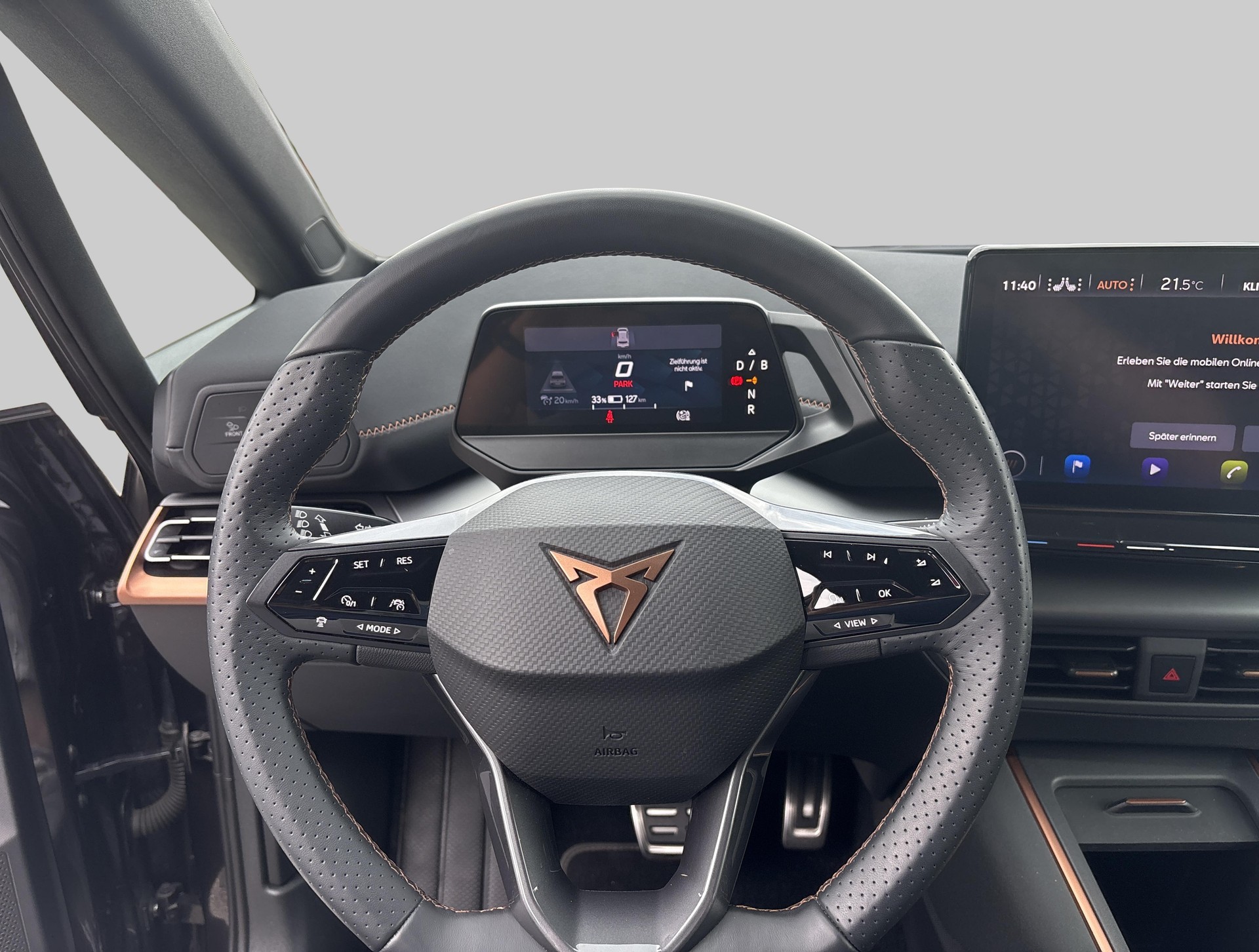 CUPRA Born 58 kWh-image-12