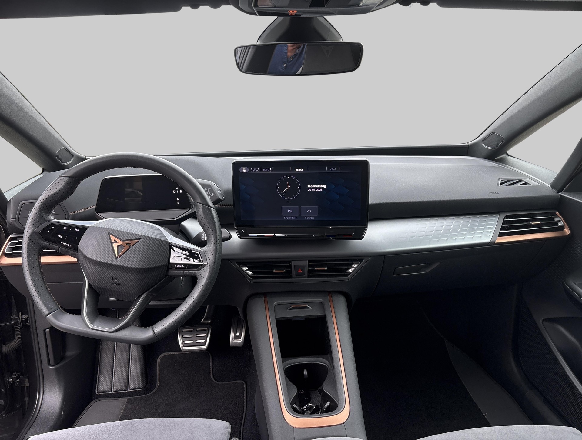CUPRA Born 58 kWh-image-7