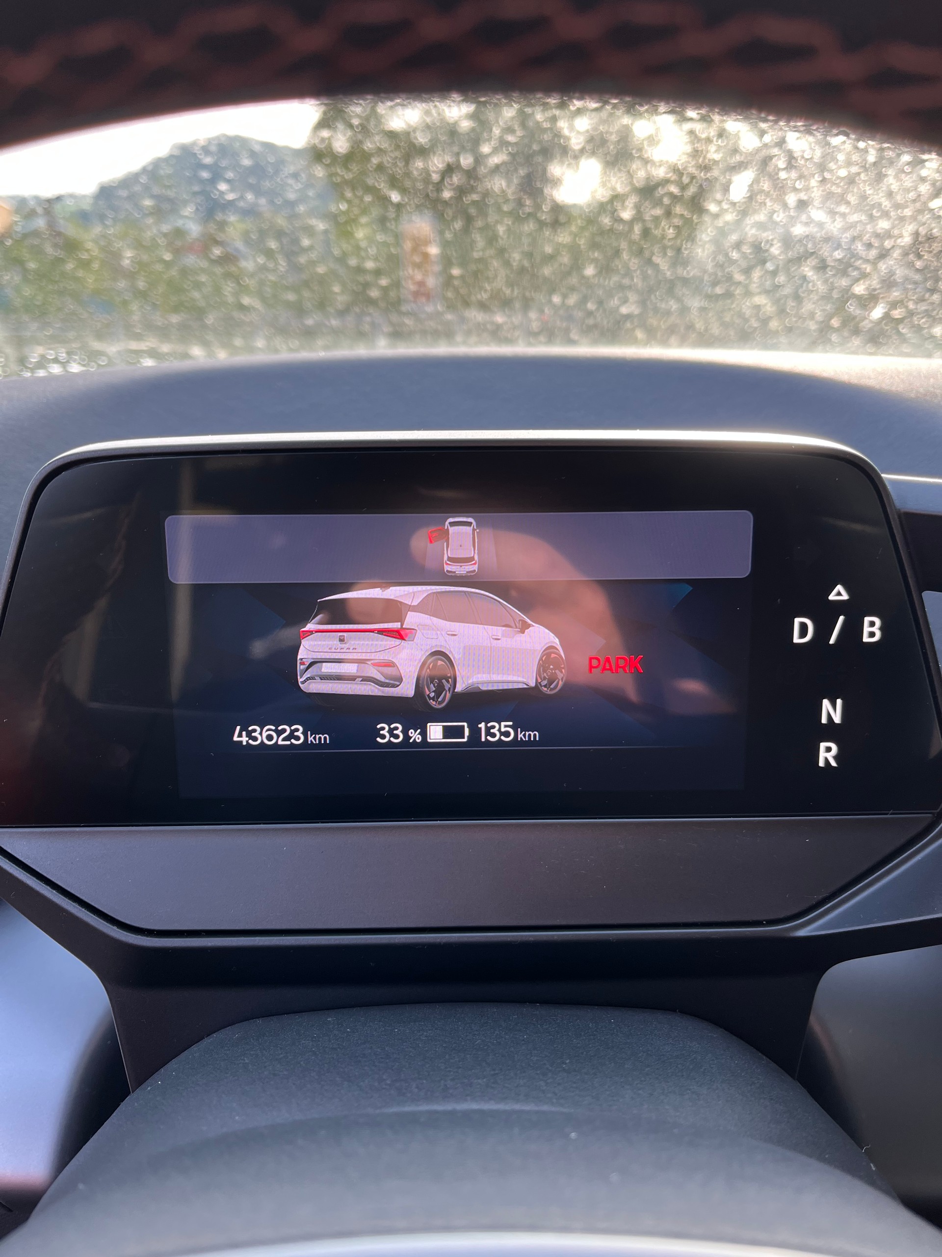 CUPRA Born 58 kWh-image-13