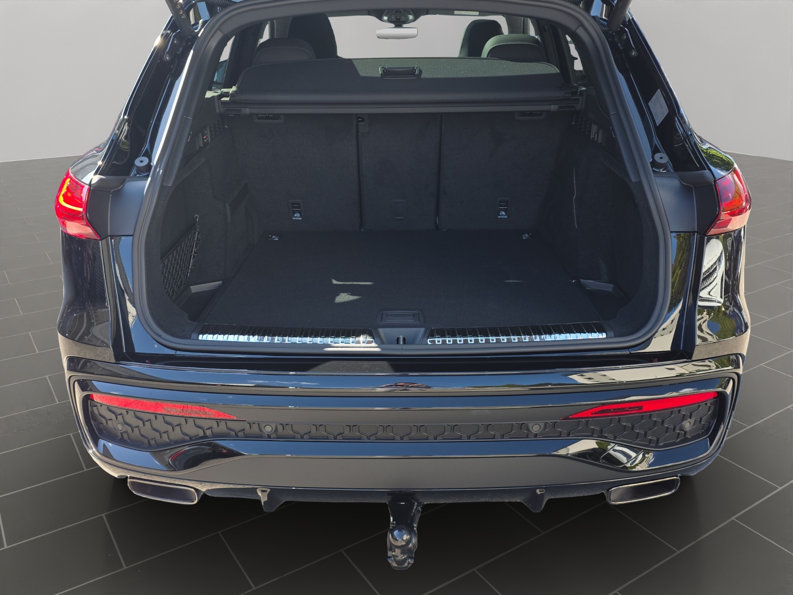 AUDI Q5 TFSI quatto 200 kW S-tronic-image-15
