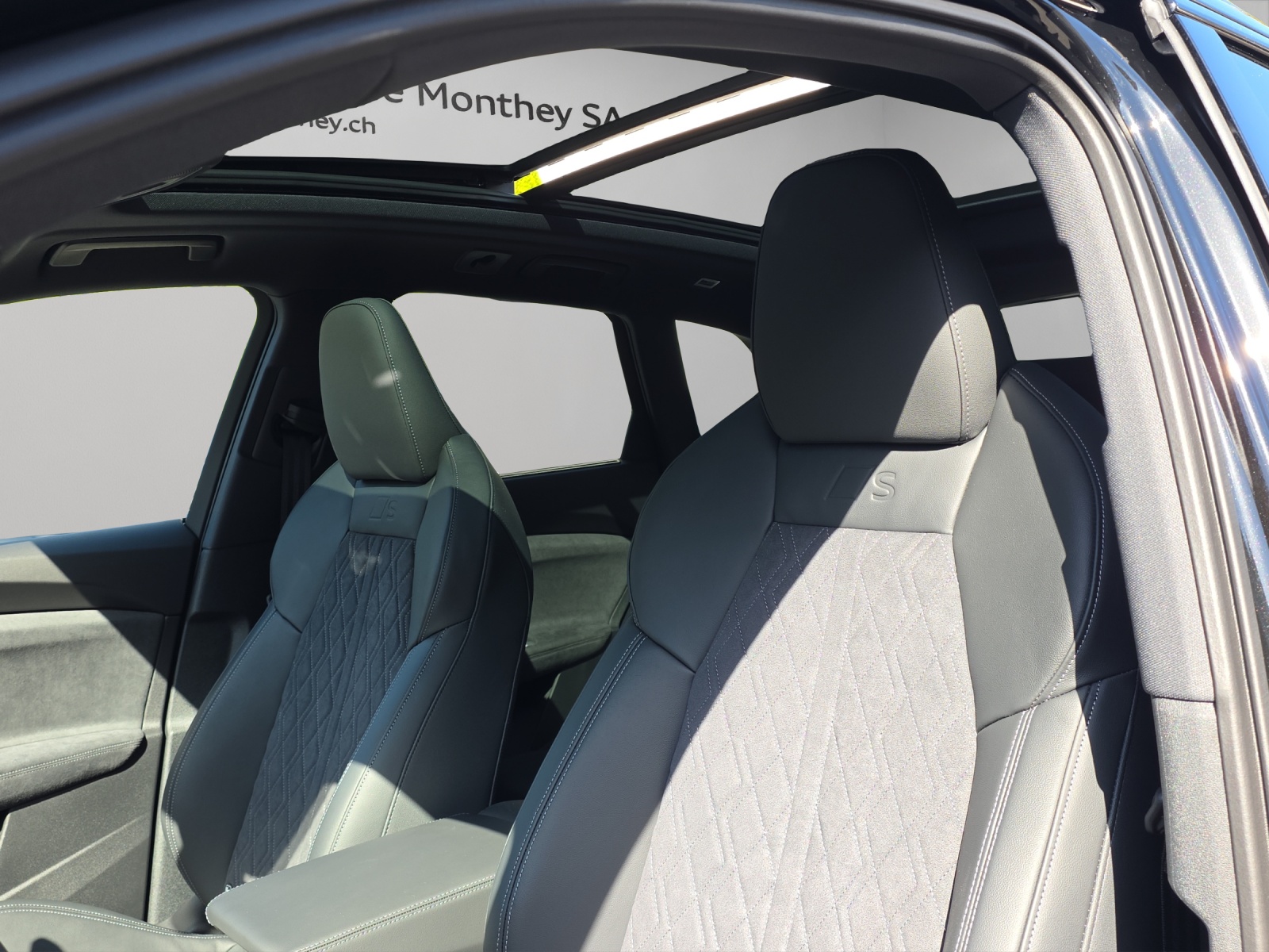 AUDI Q5 TFSI quatto 200 kW S-tronic-image-7
