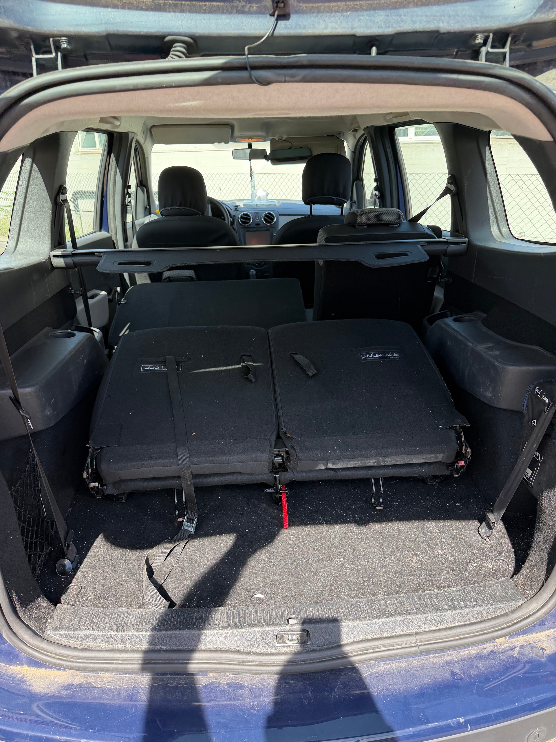 DACIA Lodgy 1.6 Ambiance-image-6
