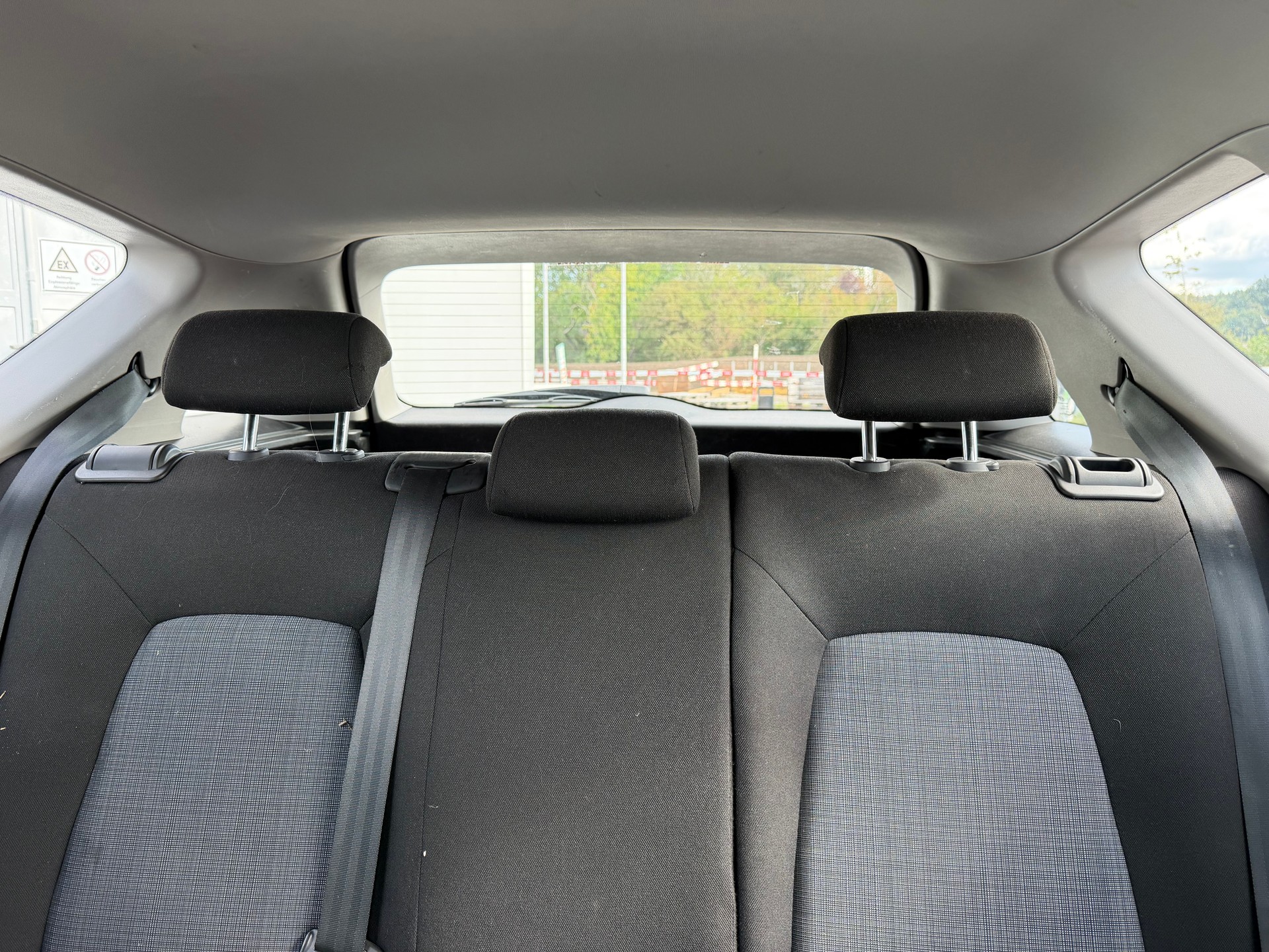 KIA Cee'd Sporty Wagon 1.4 16V Basic-image-6