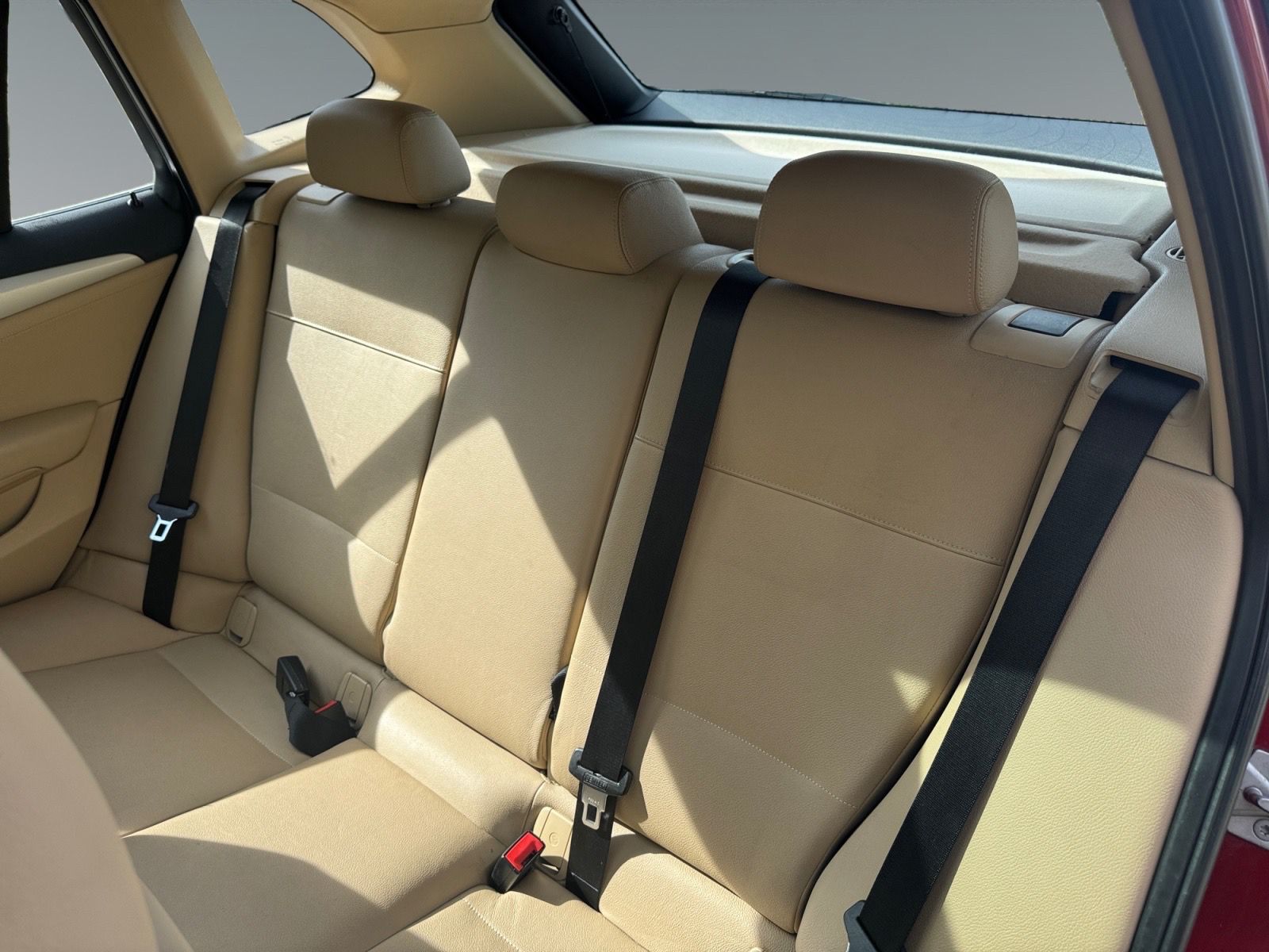 BMW X1 xDrive 23d Steptronic *AB MFK*AB SERVICE*AHK*8-FACH*ALLRAD*GEPFLEGT*-image-12