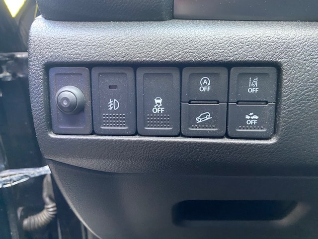 SUZUKI Vitara 1.4 Boosterjet Hybrid Automatic-image-8