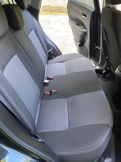 SUZUKI Vitara 1.4 Boosterjet Hybrid Automatic-image-5