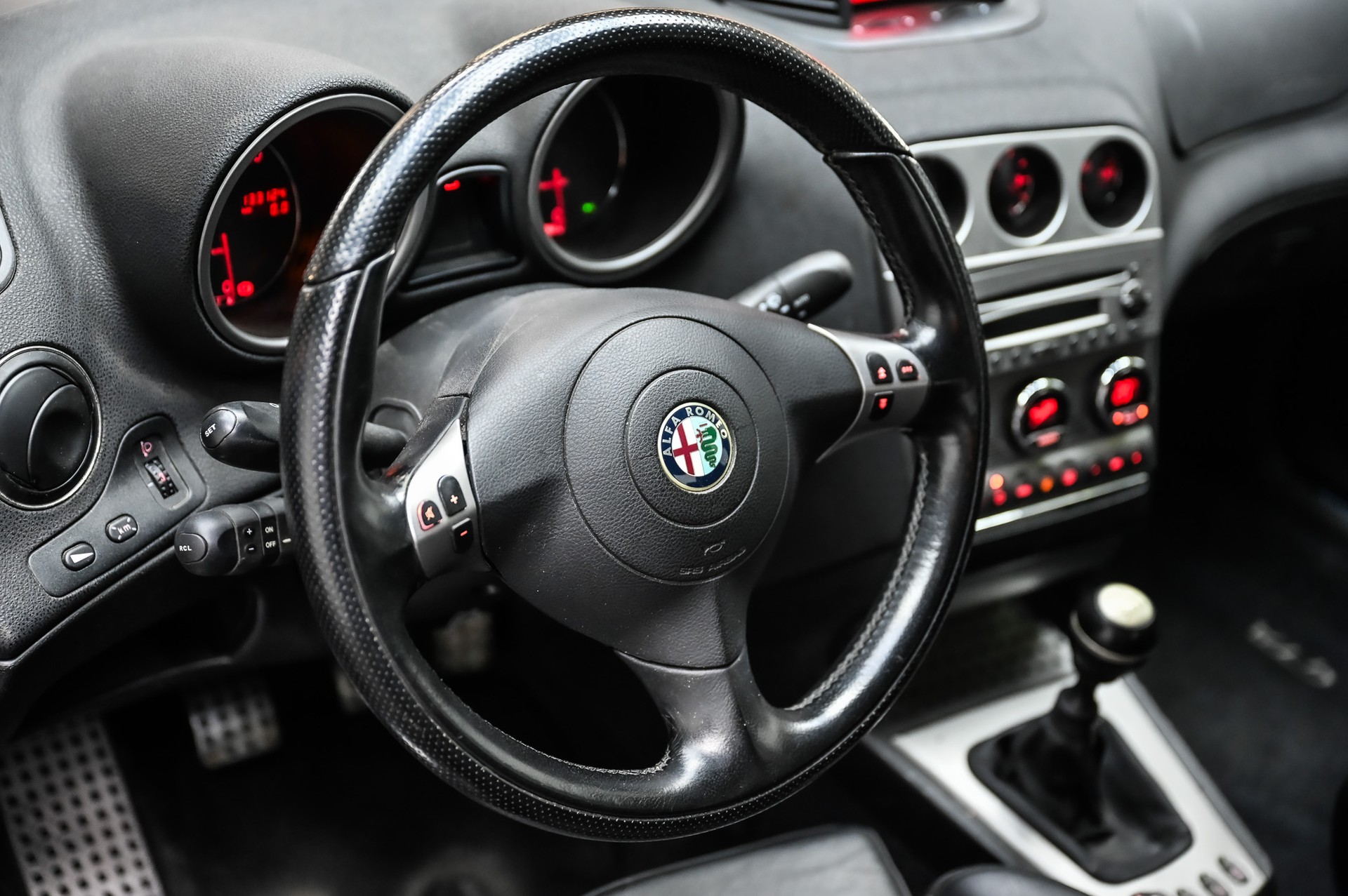 ALFA ROMEO 156 3.2 V6 24V GTA-image-20