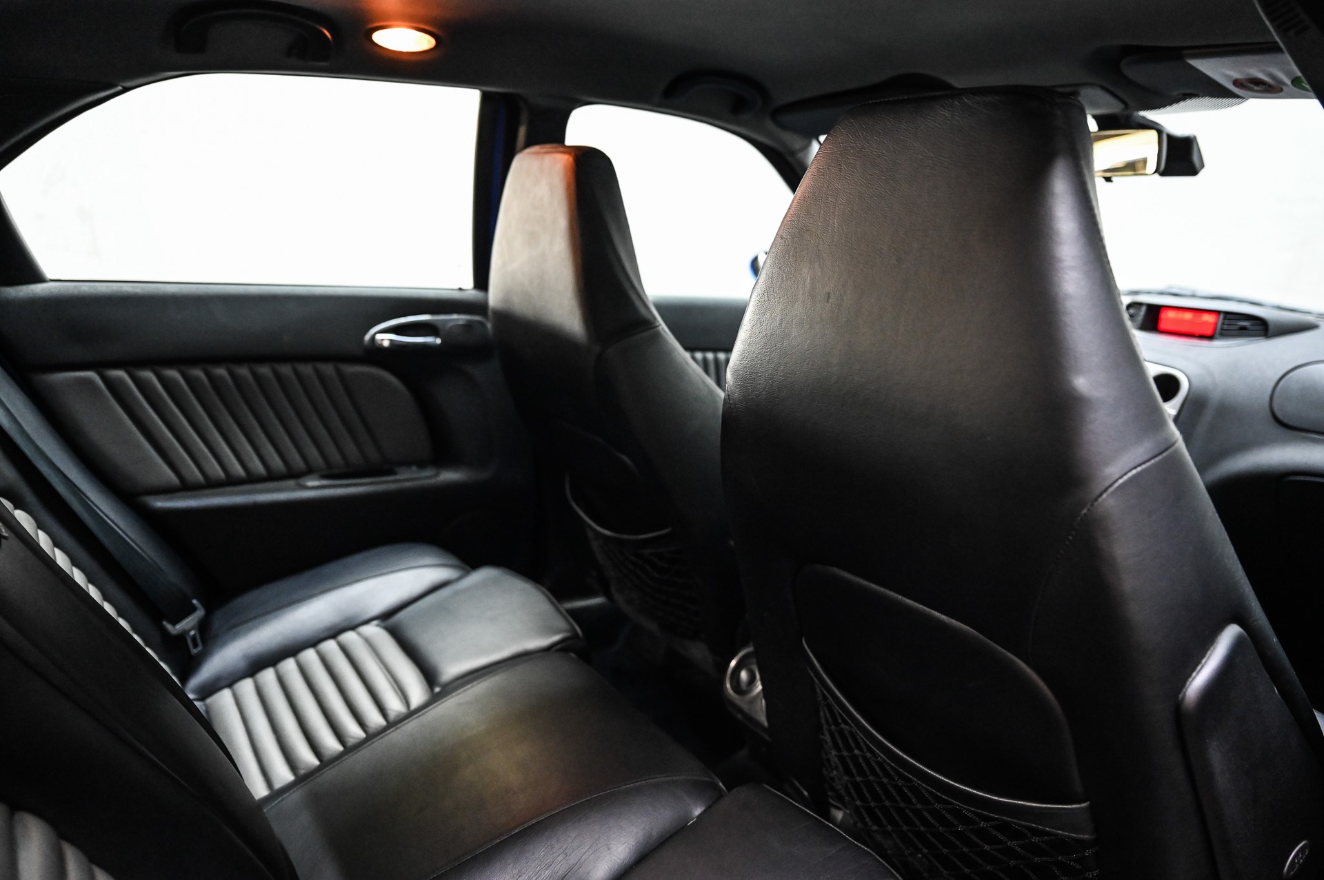 ALFA ROMEO 156 3.2 V6 24V GTA-image-29