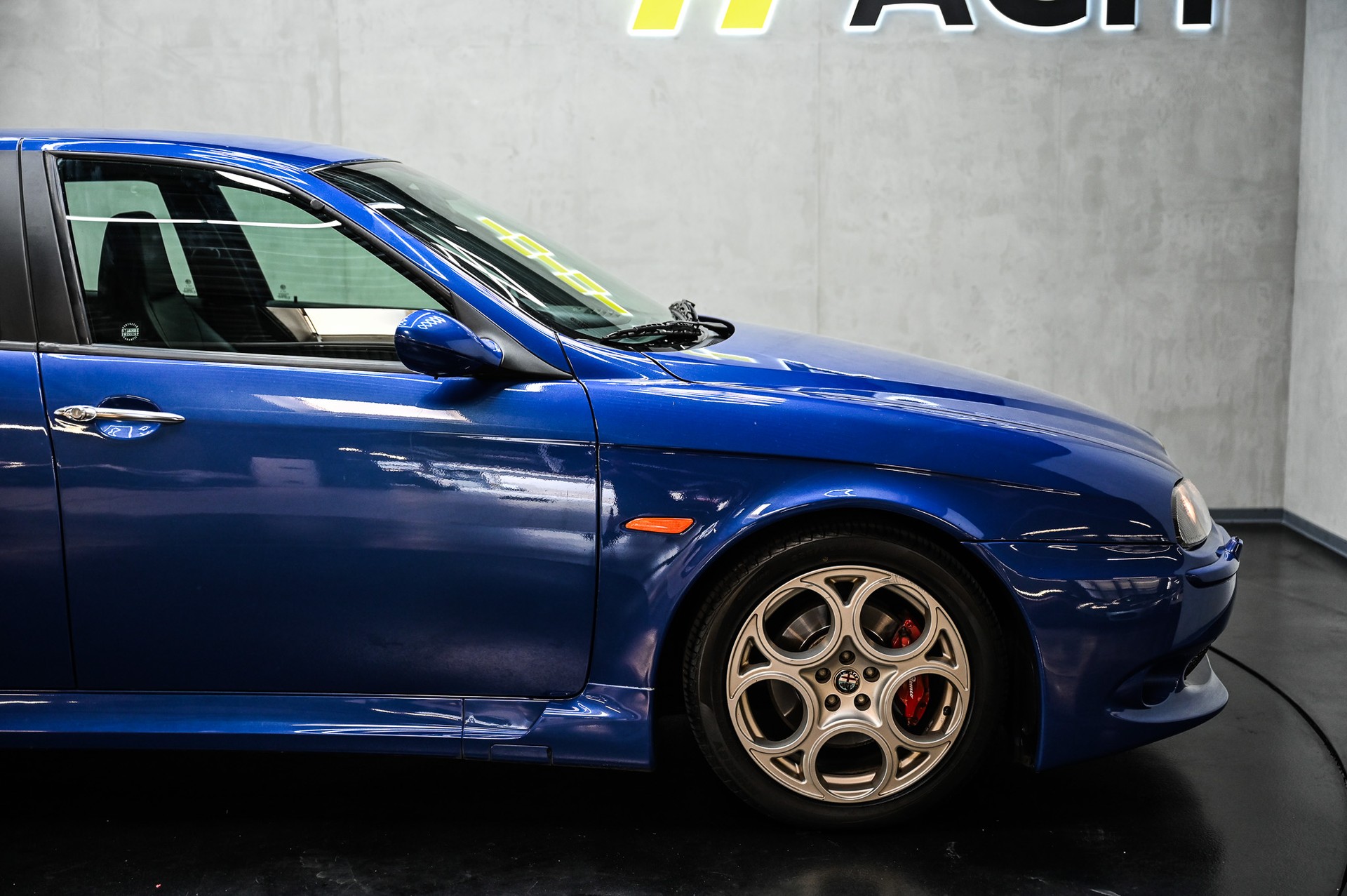 ALFA ROMEO 156 3.2 V6 24V GTA-image-13
