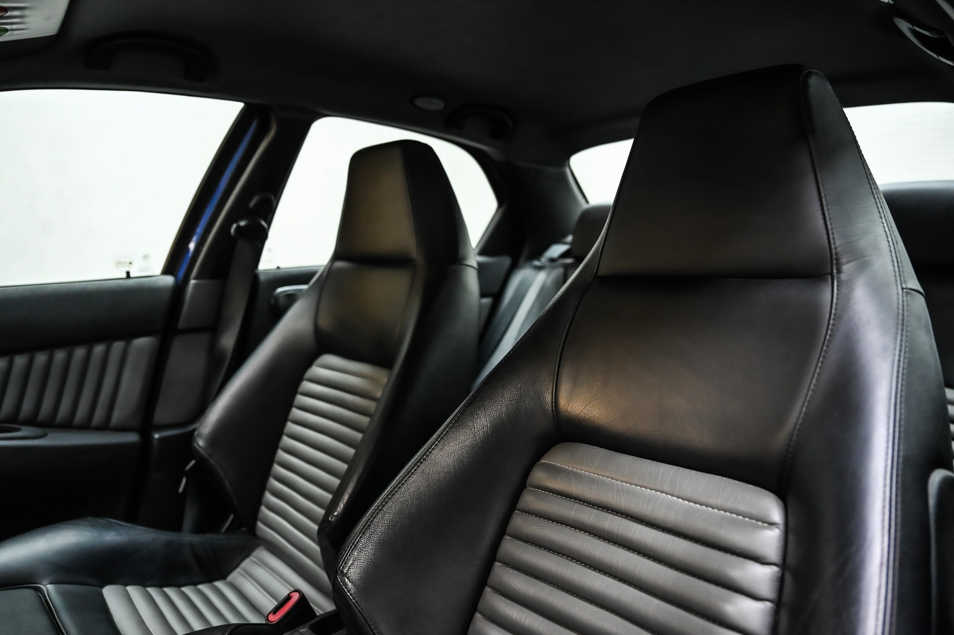 ALFA ROMEO 156 3.2 V6 24V GTA-image-23