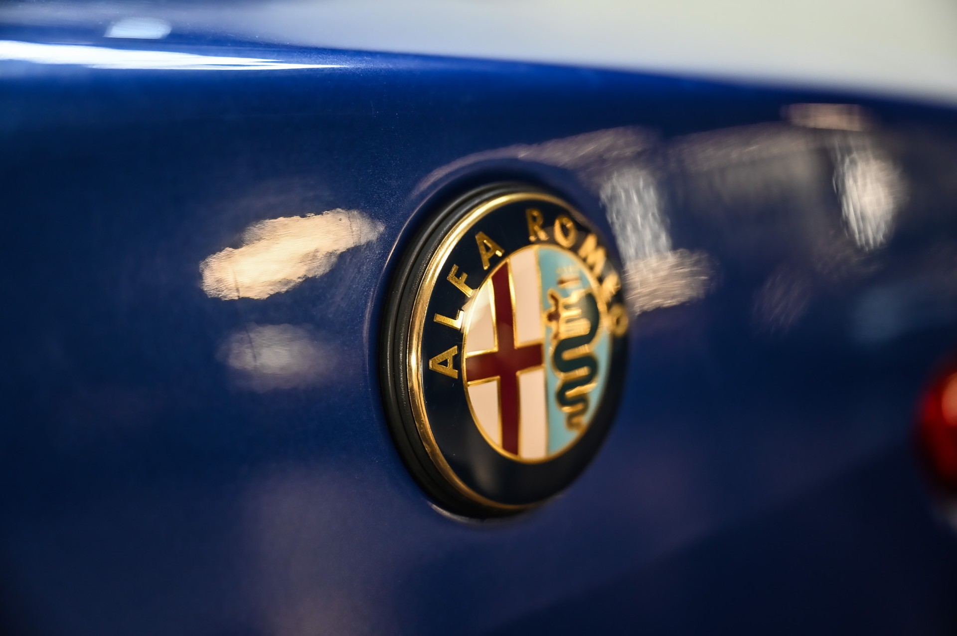 ALFA ROMEO 156 3.2 V6 24V GTA-image-17