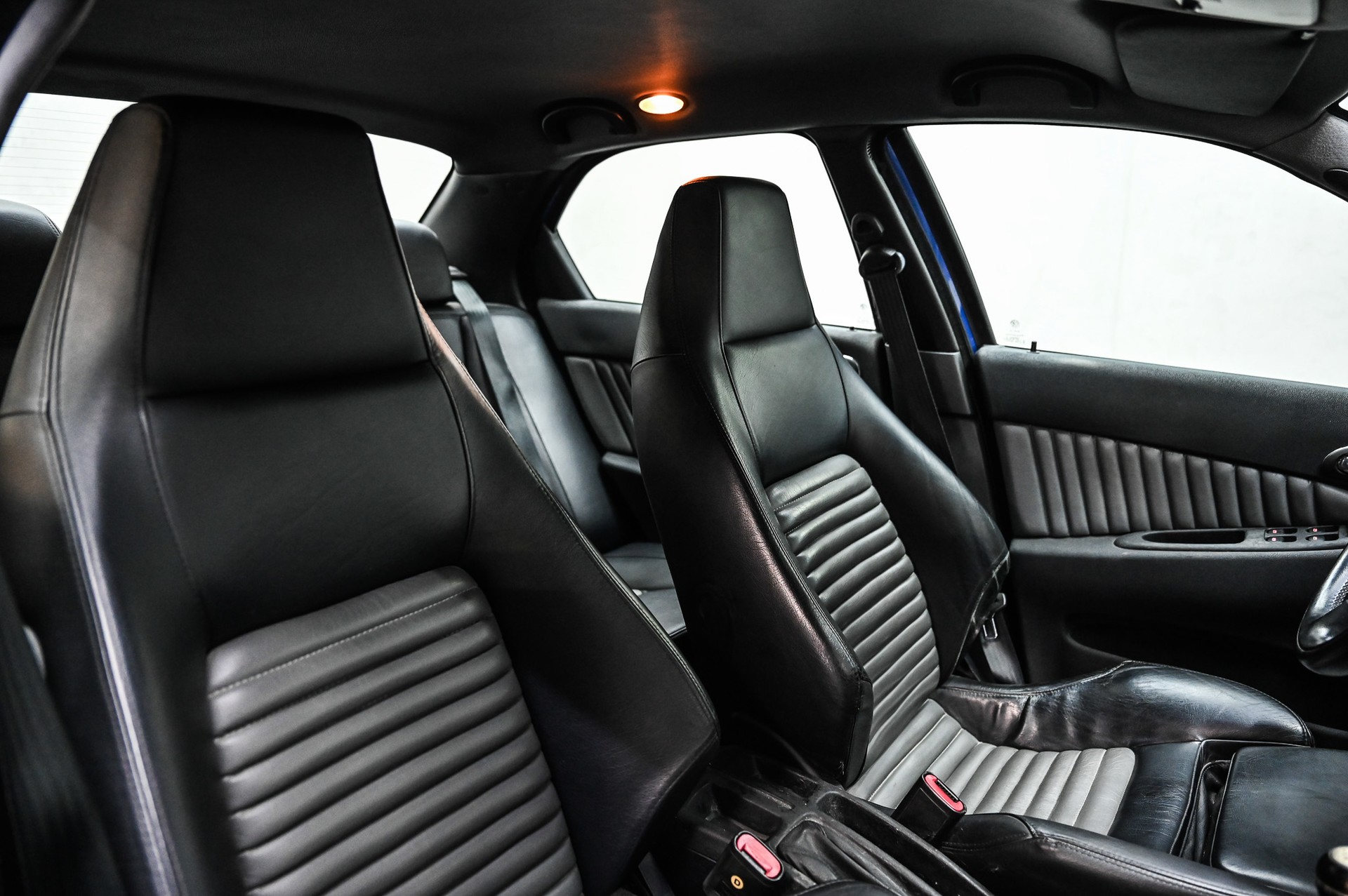 ALFA ROMEO 156 3.2 V6 24V GTA-image-26