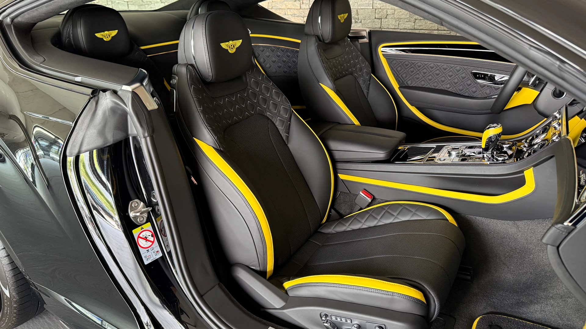 BENTLEY Continental GT 6.0 W12 Speed-image-21