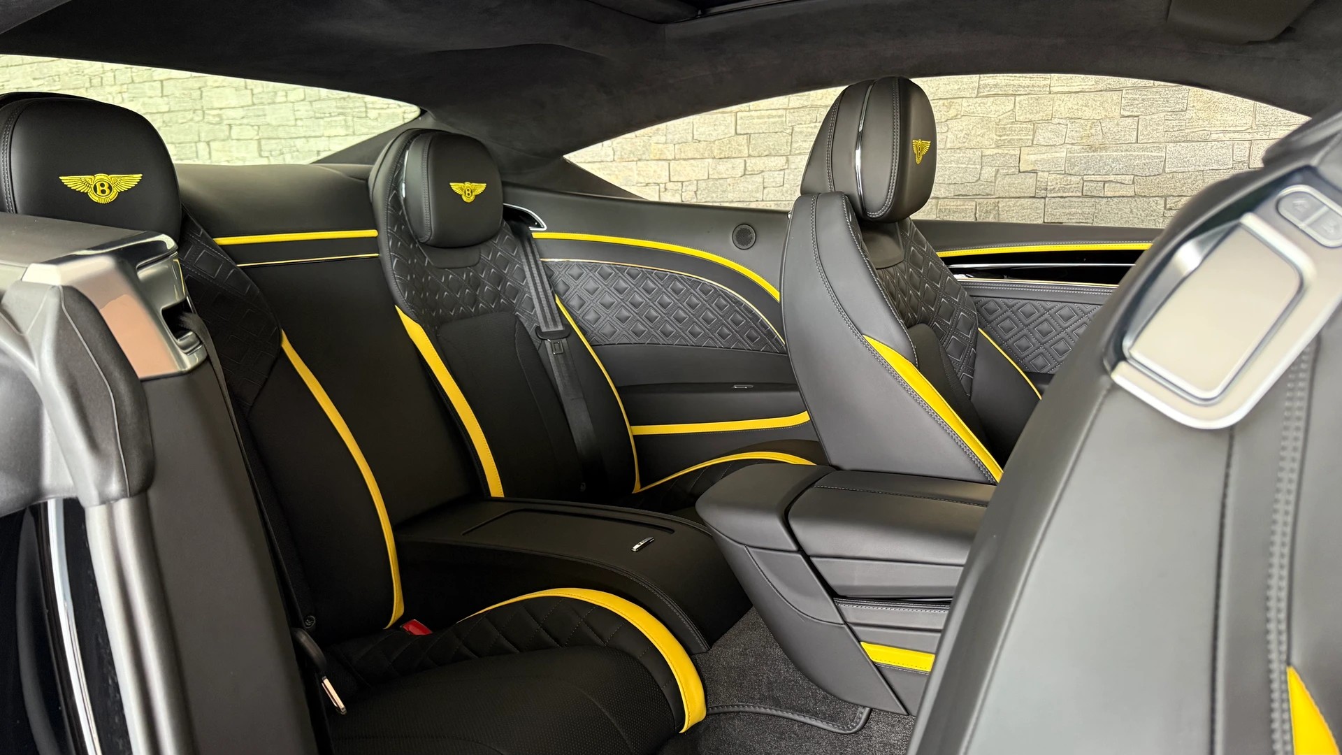 BENTLEY Continental GT 6.0 W12 Speed-image-24