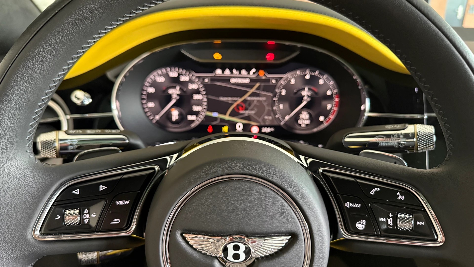 BENTLEY Continental GT 6.0 W12 Speed-image-23