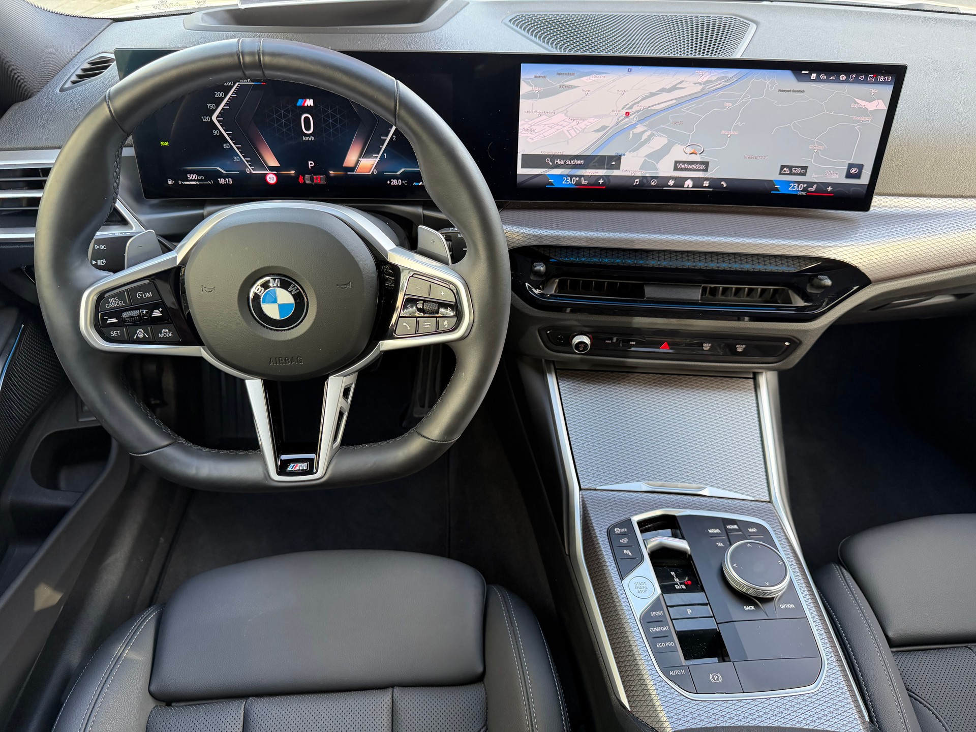 BMW 320d xDrive 48V Touring Steptronic M Sport-image-19