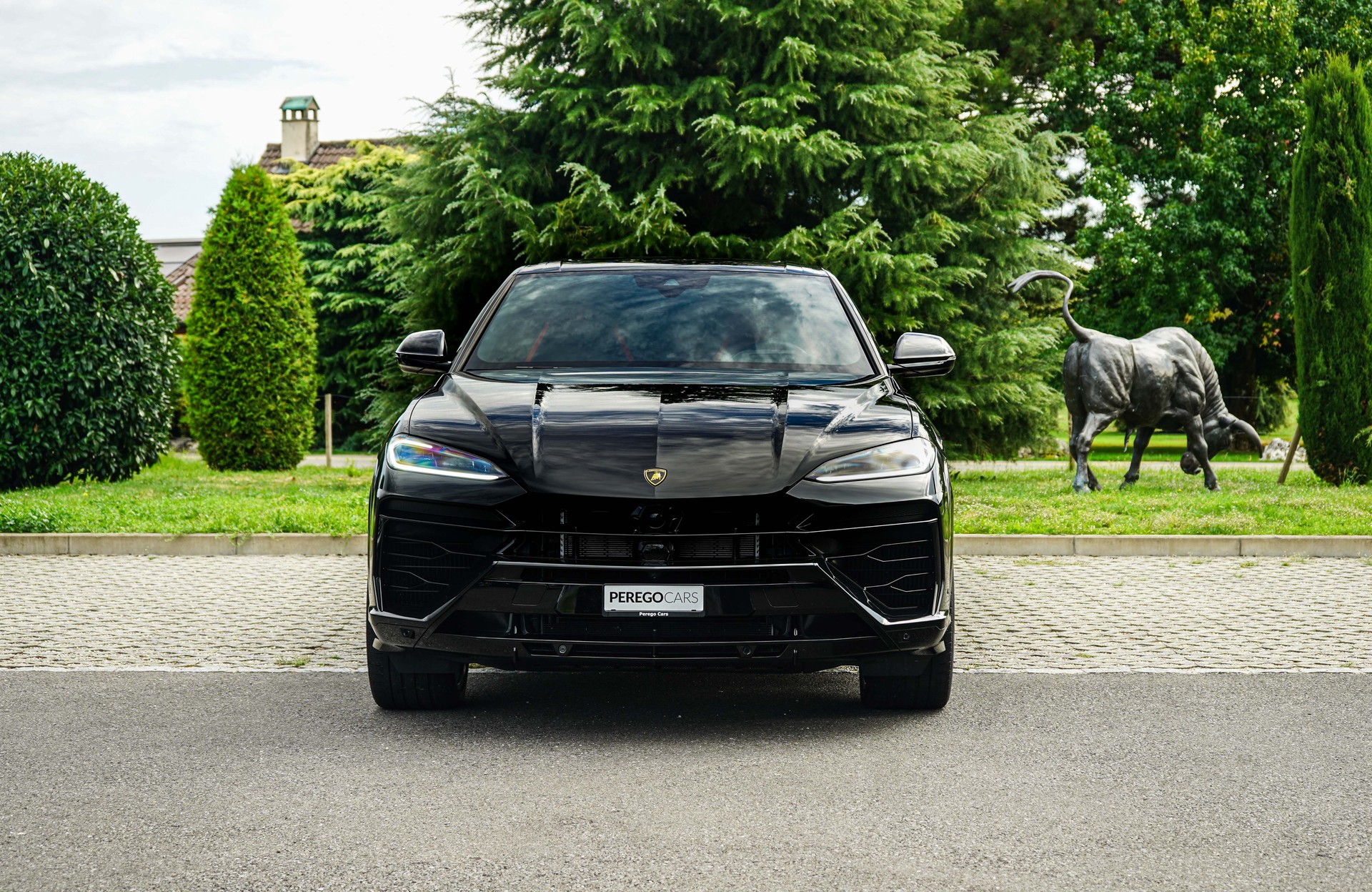 LAMBORGHINI URUS-image-2