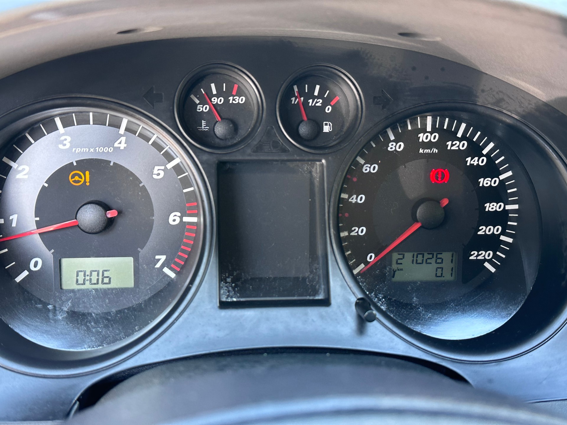 SEAT Ibiza 1.4 16V Stella-image-11
