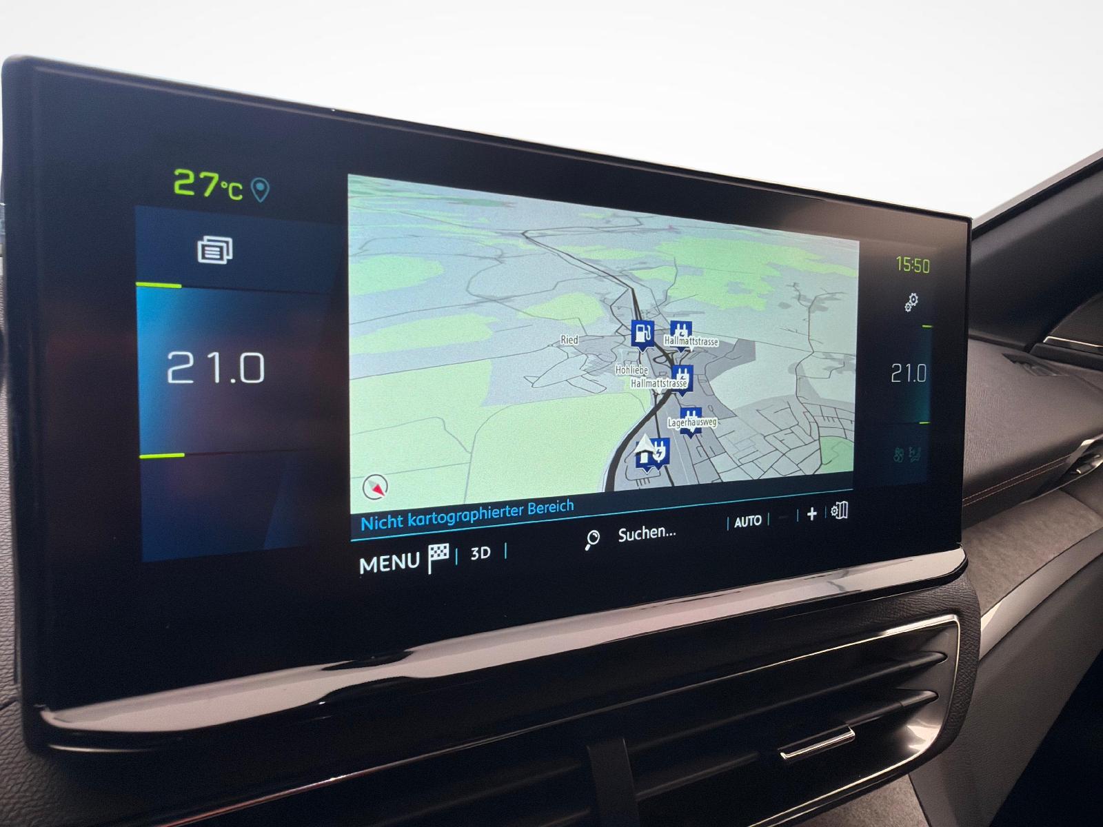 PEUGEOT 3008 1.6 Plug-in Hybrid4 GT-image-16