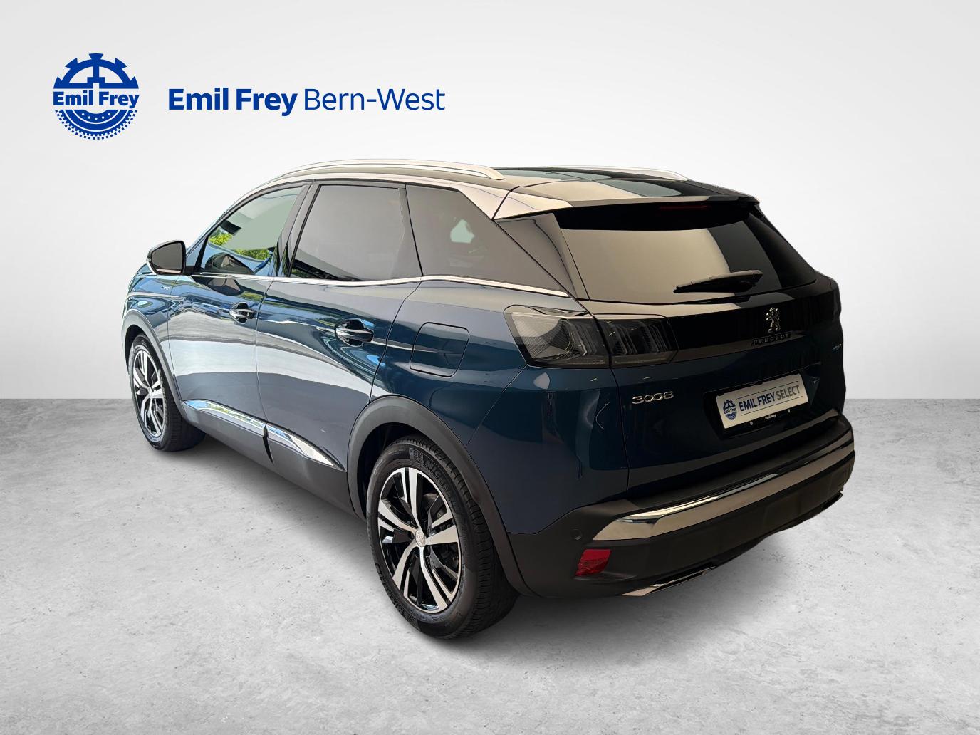 PEUGEOT 3008 1.6 Plug-in Hybrid4 GT-image-3