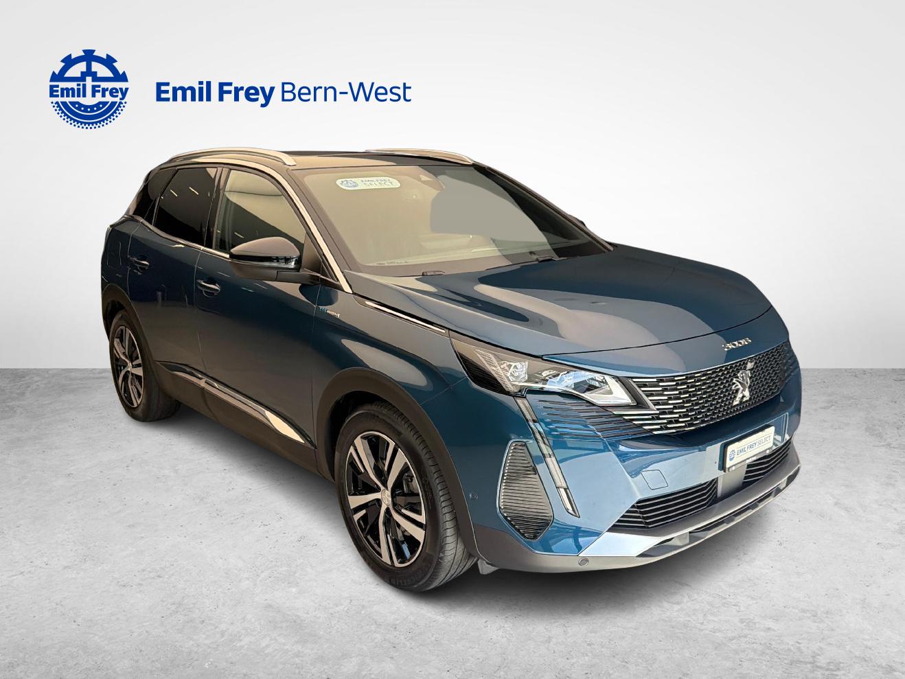 PEUGEOT 3008 1.6 Plug-in Hybrid4 GT-image-7