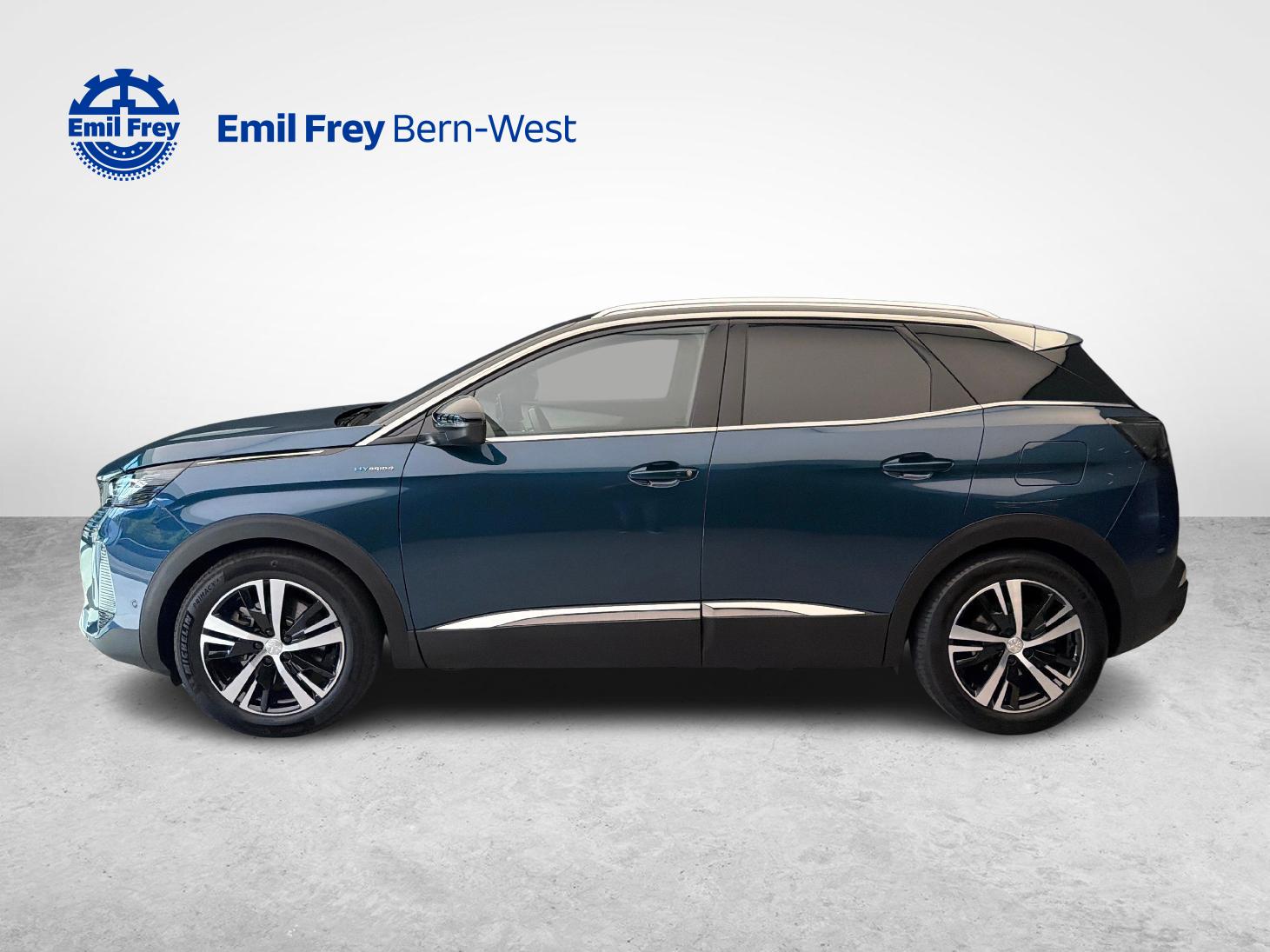 PEUGEOT 3008 1.6 Plug-in Hybrid4 GT-image-2