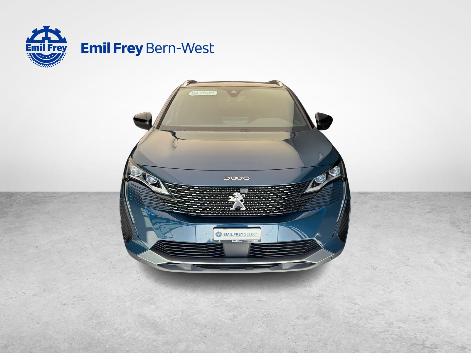 PEUGEOT 3008 1.6 Plug-in Hybrid4 GT-image-8