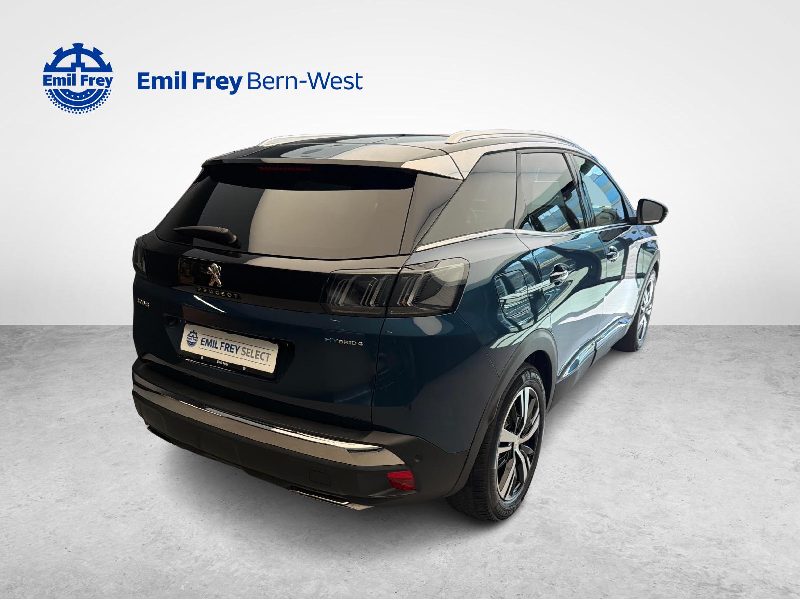 PEUGEOT 3008 1.6 Plug-in Hybrid4 GT-image-5