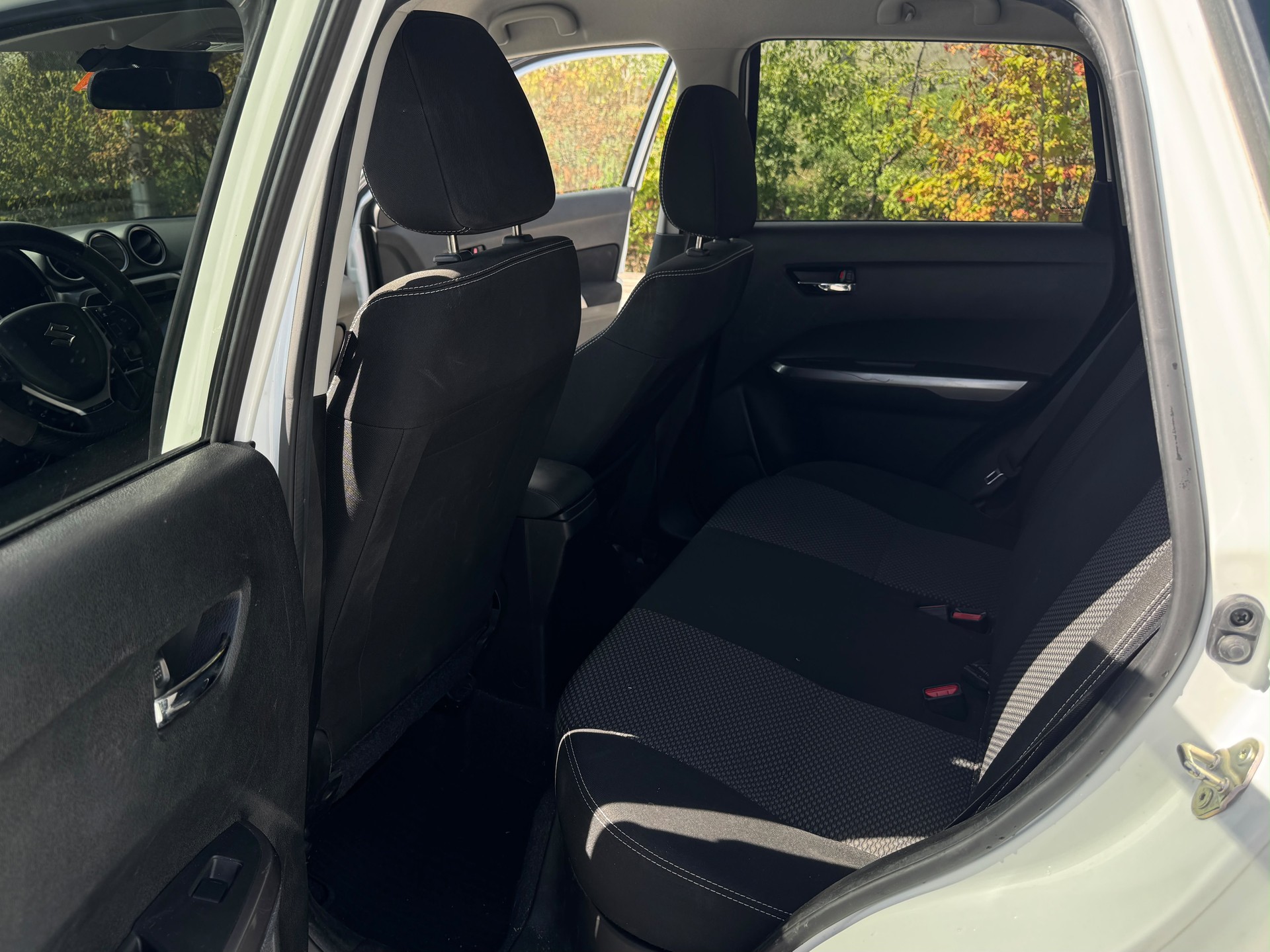 SUZUKI 1.4 T Compact+ Hybrid 4x4-image-3