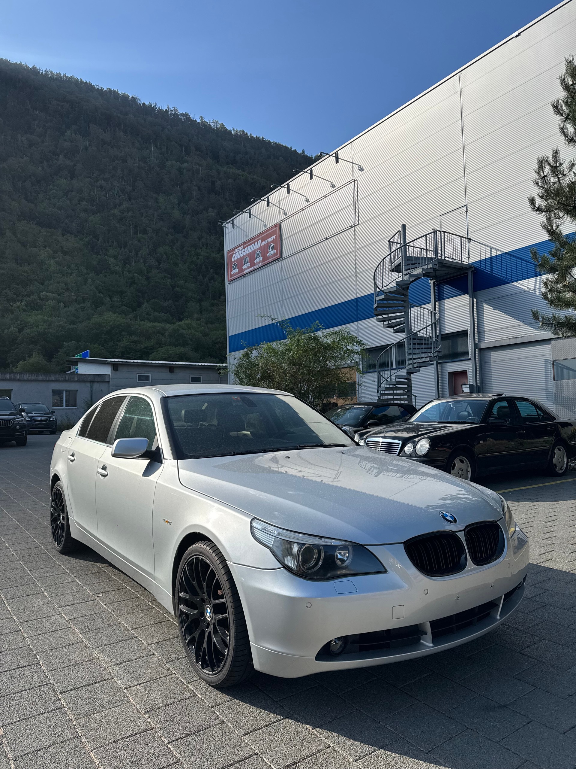 BMW 530-image-1