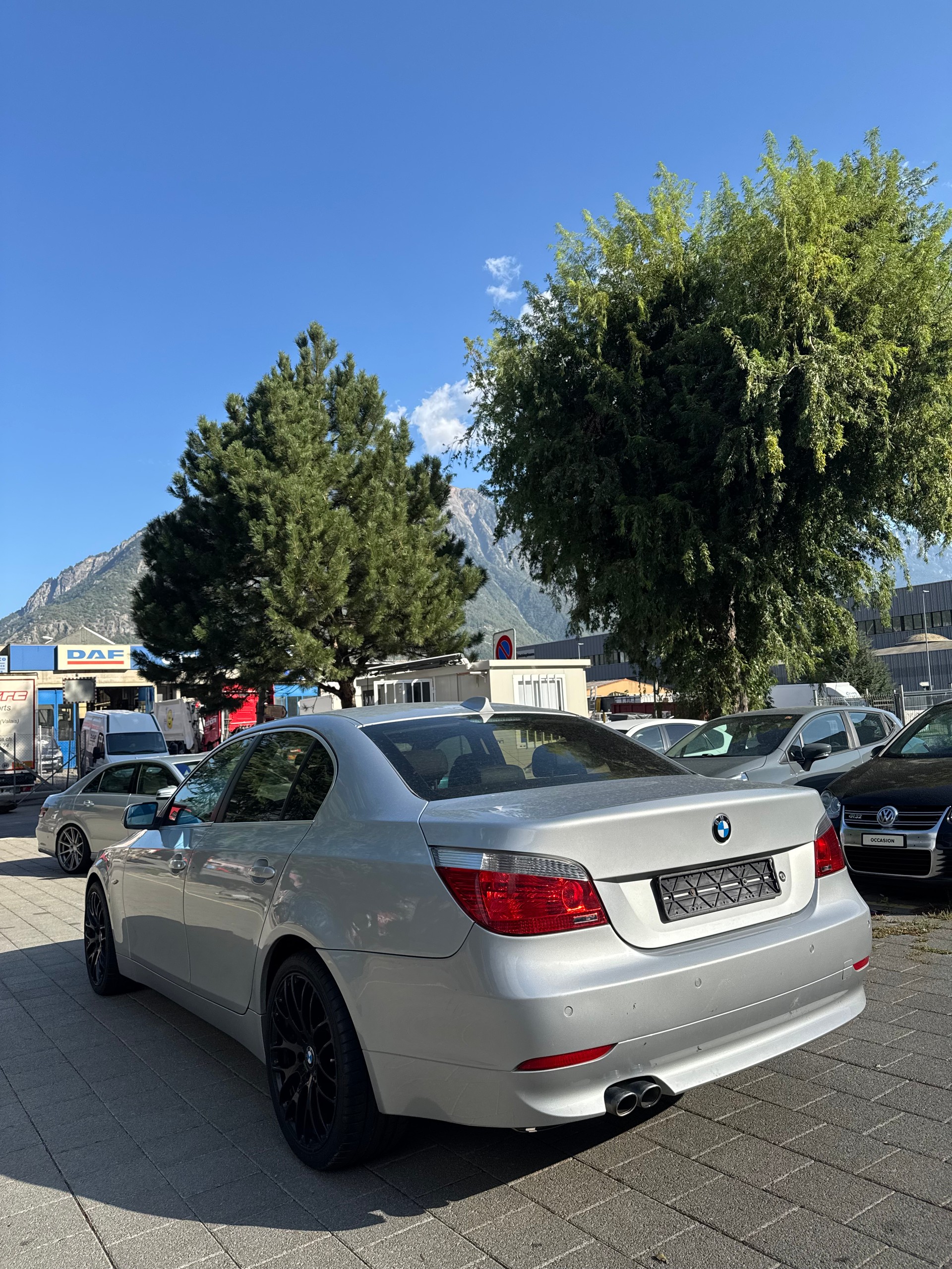 BMW 530-image-3