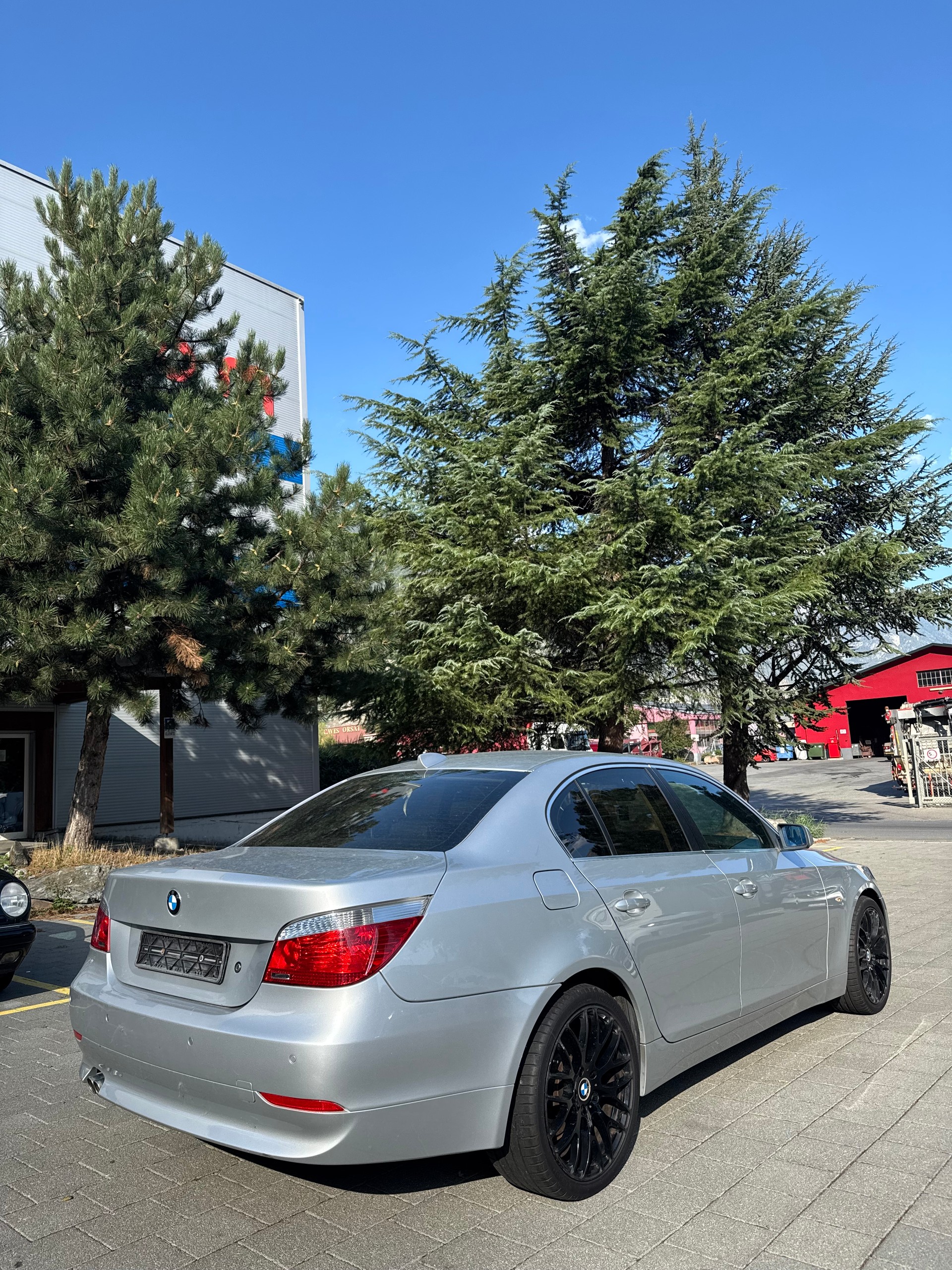 BMW 530-image-2