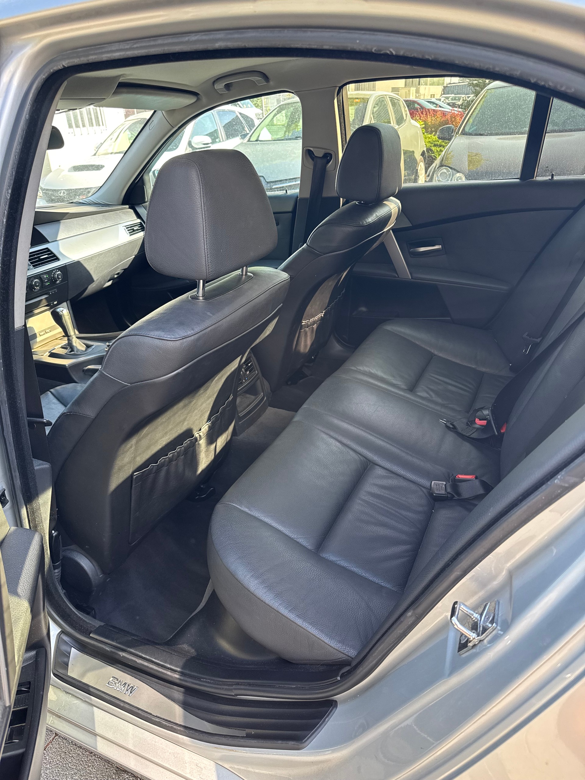 BMW 530-image-4