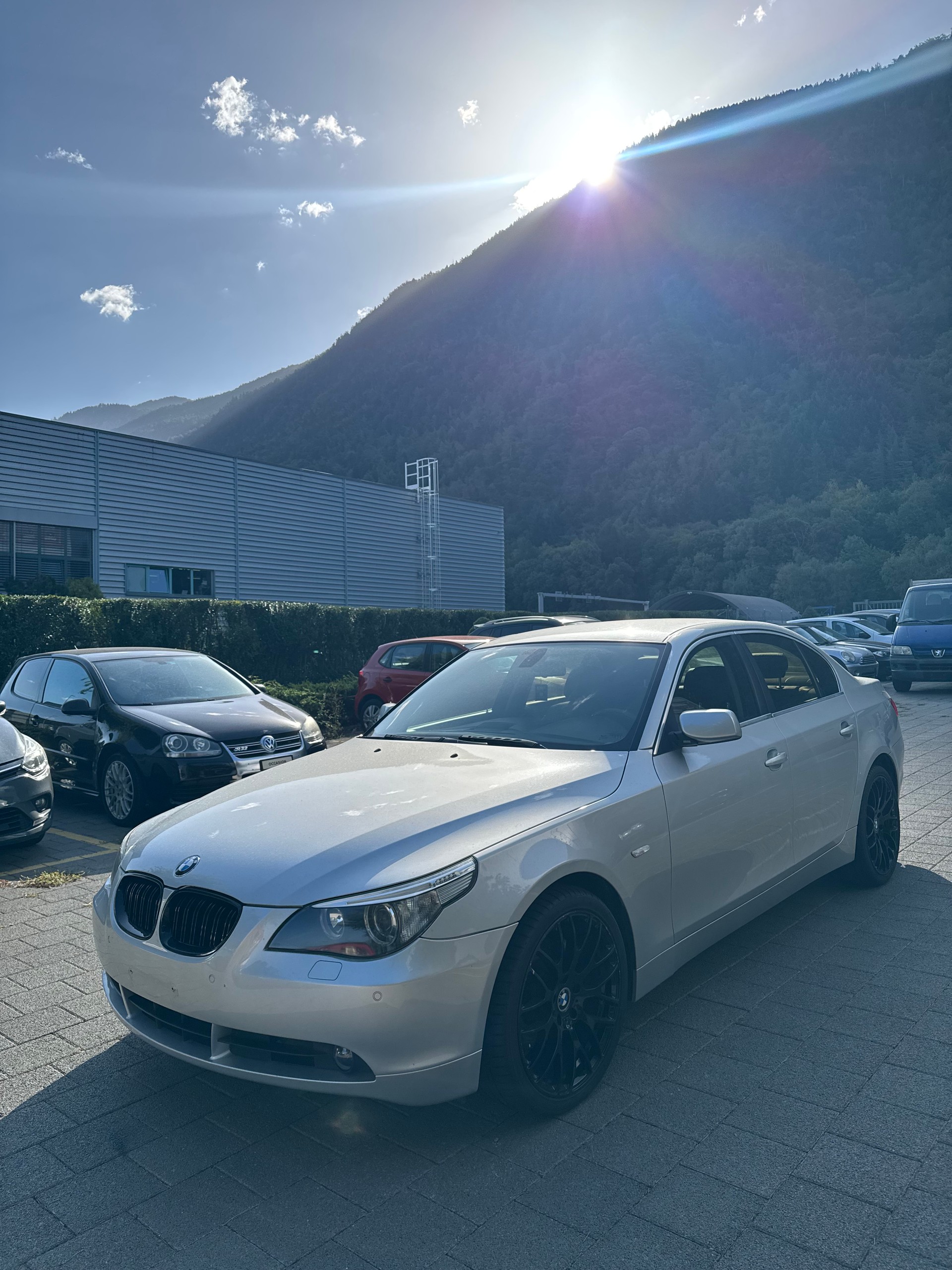 BMW 530-image-0