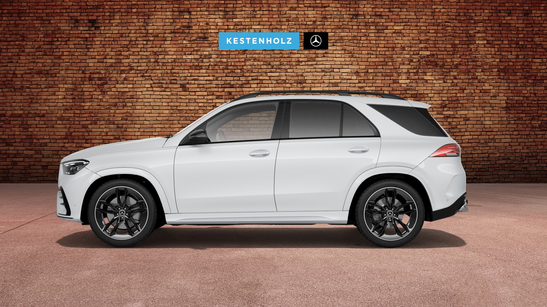 MERCEDES-BENZ GLE 450 d 4Matic 9G-Tronic-image-3