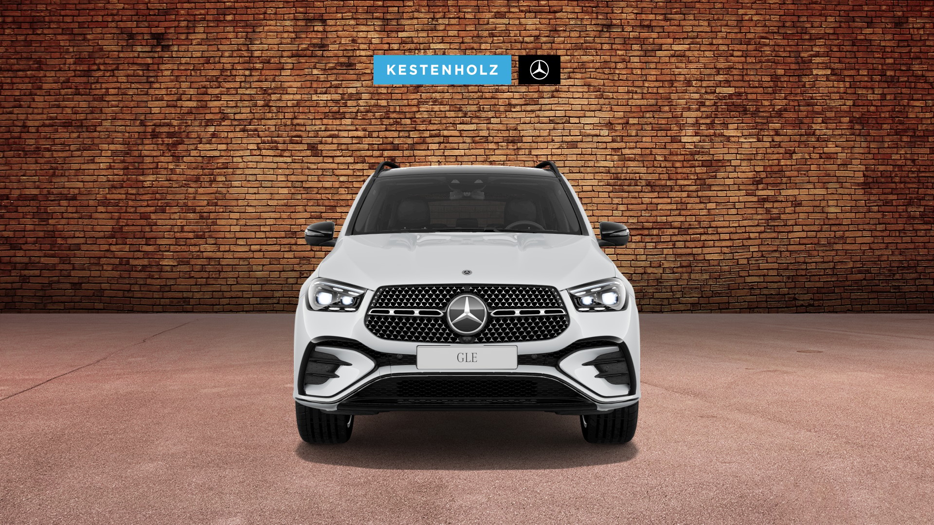MERCEDES-BENZ GLE 450 d 4Matic 9G-Tronic-image-4